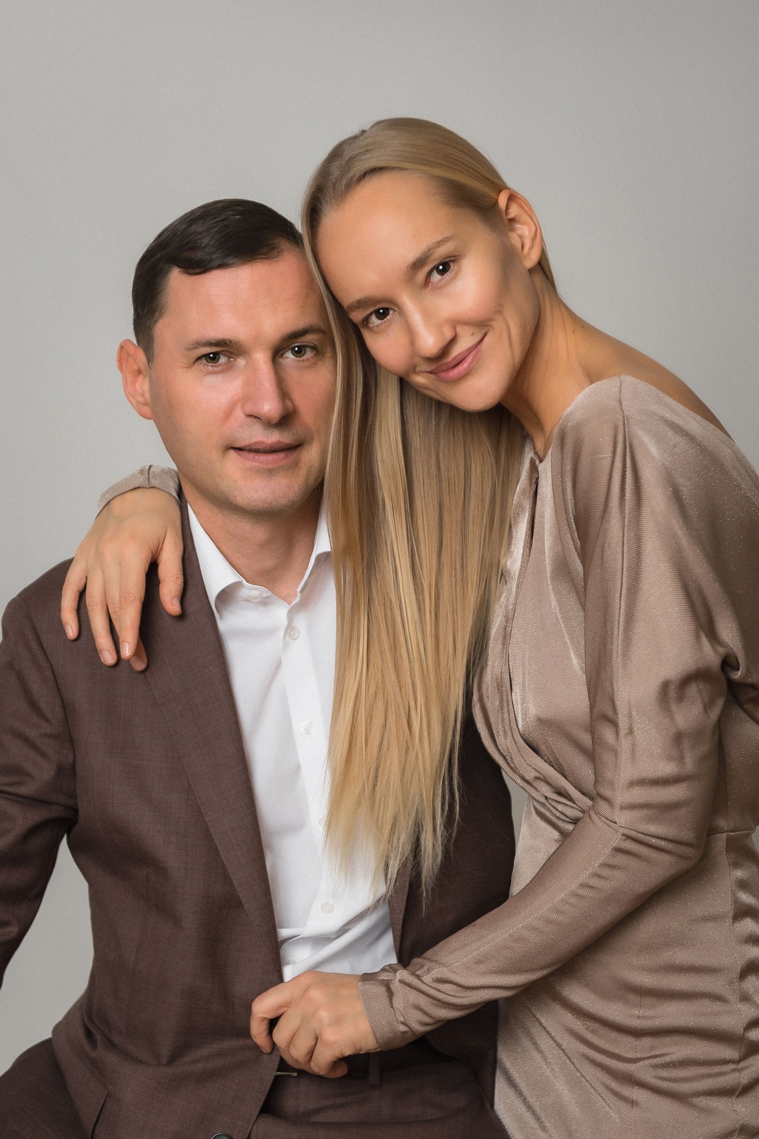 Семья Сидихиных. КОНТЕНТ |БРЕНД фотограф Санкт-Петербург — Жанна Олтаржевская