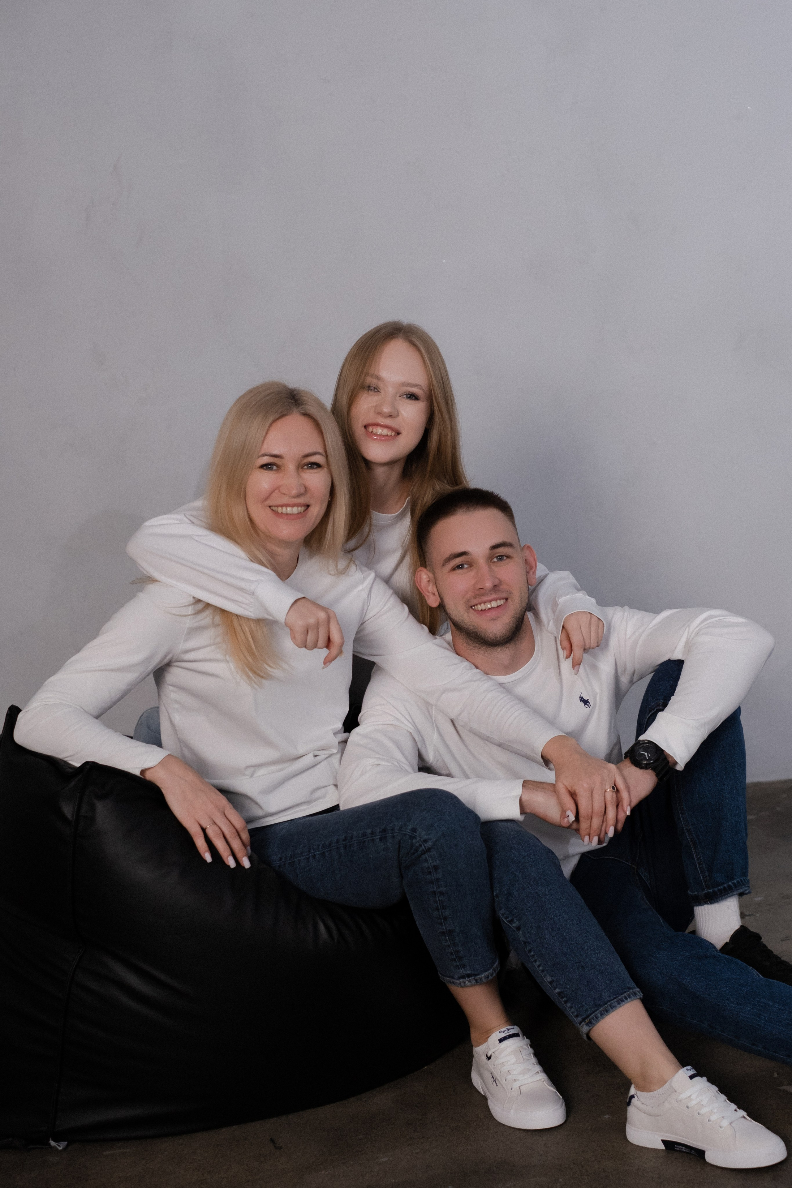 Семья. Свадебный и семейный фотограф г. Волгоград Биленко Ангелина