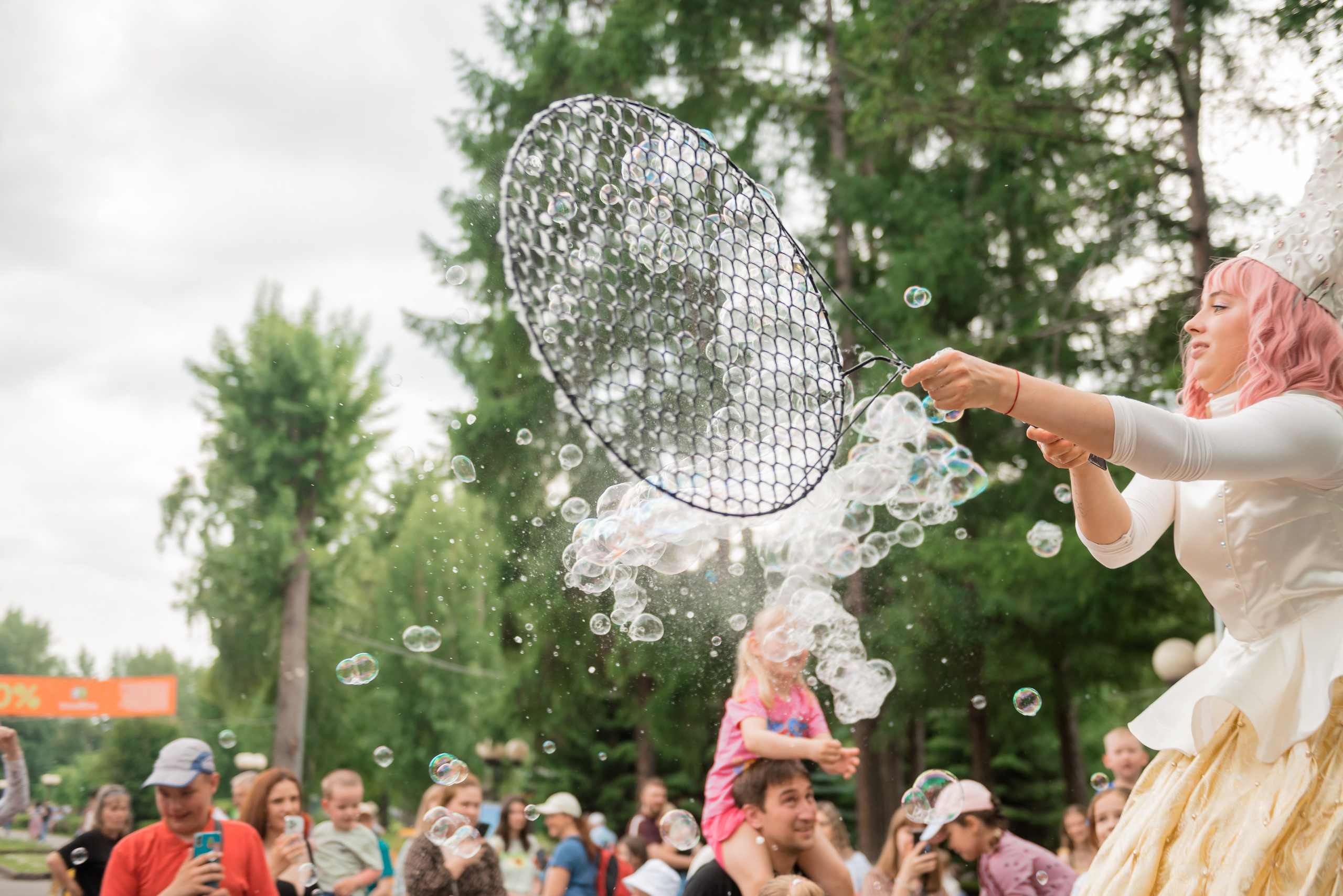 12 Июня 2024. Детский фотограф, семейный фотограф и репортажи в Кемерово