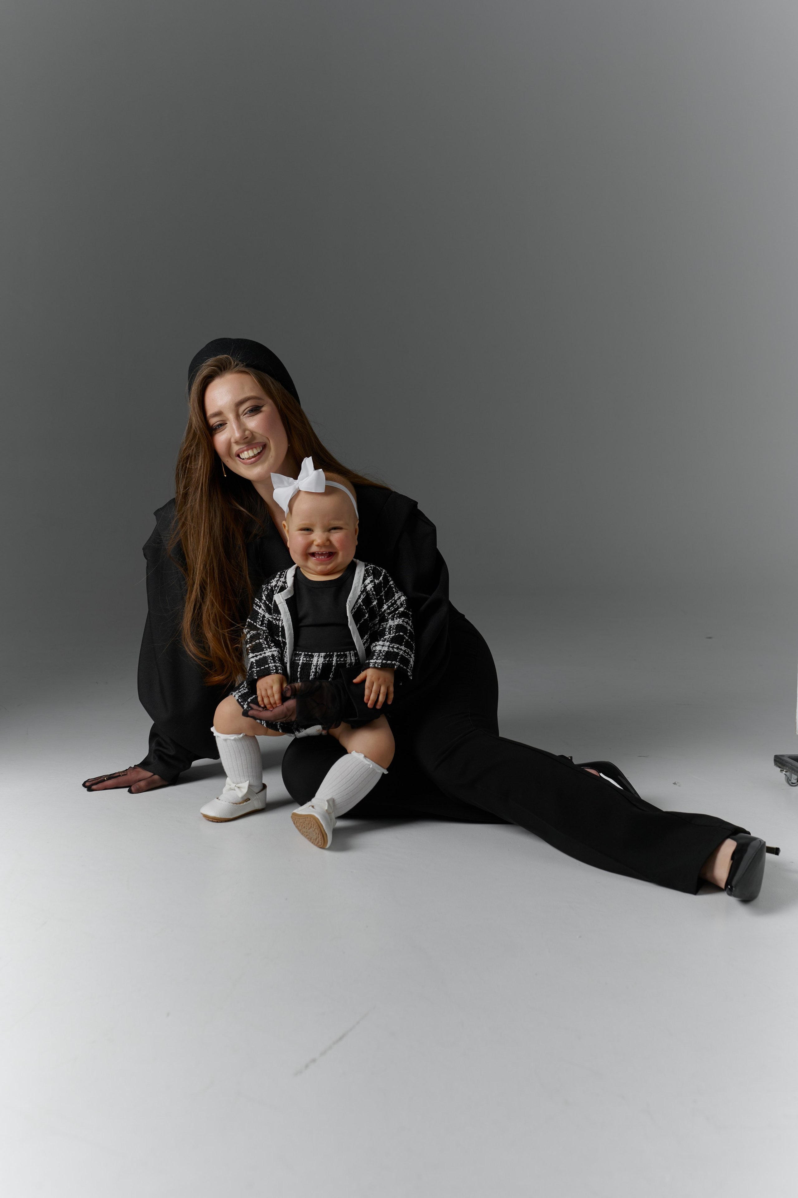 Family 2. Фотограф в Самаре Валерия Слезина