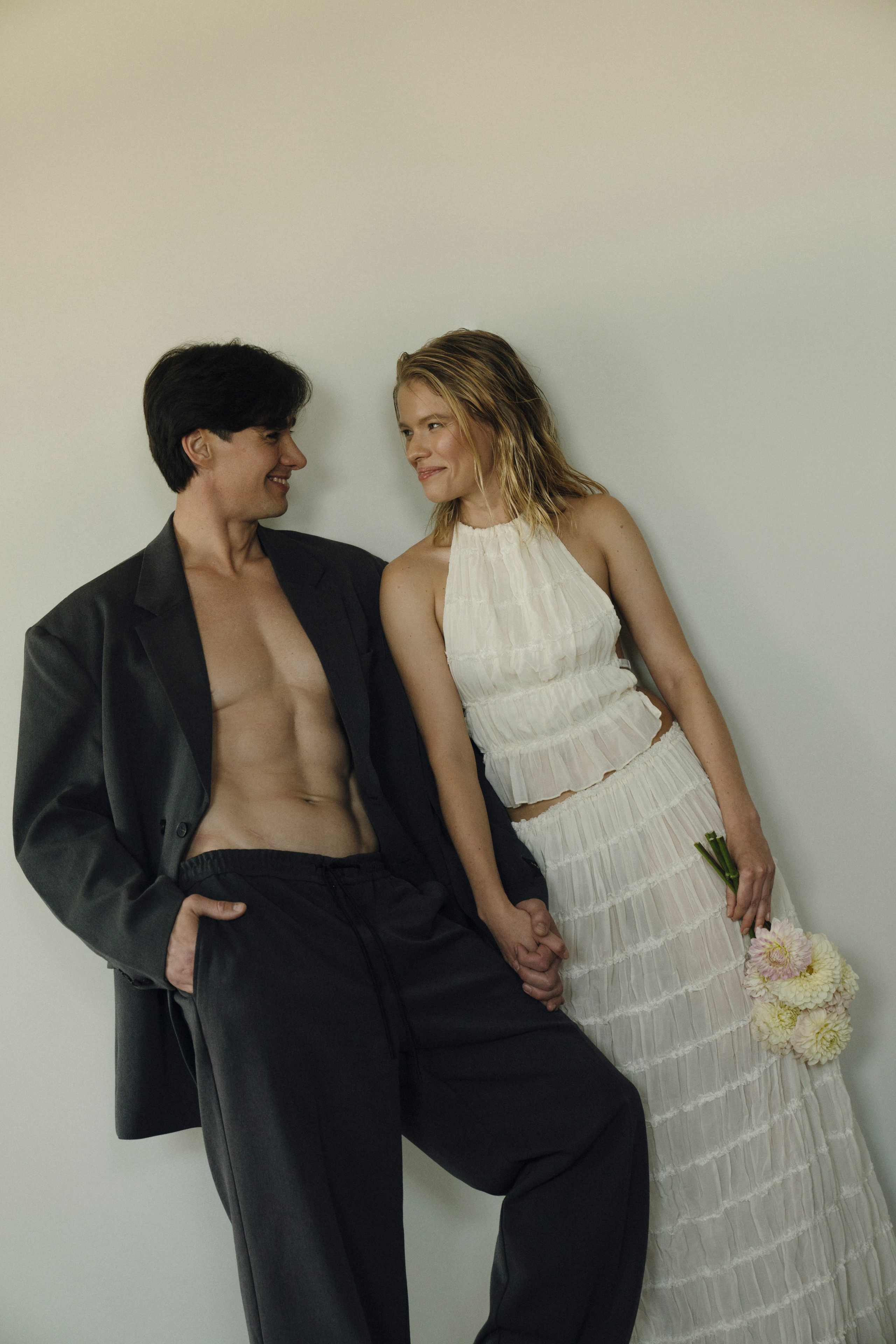 Morning. Свадебный фотограф Наташа Брифли