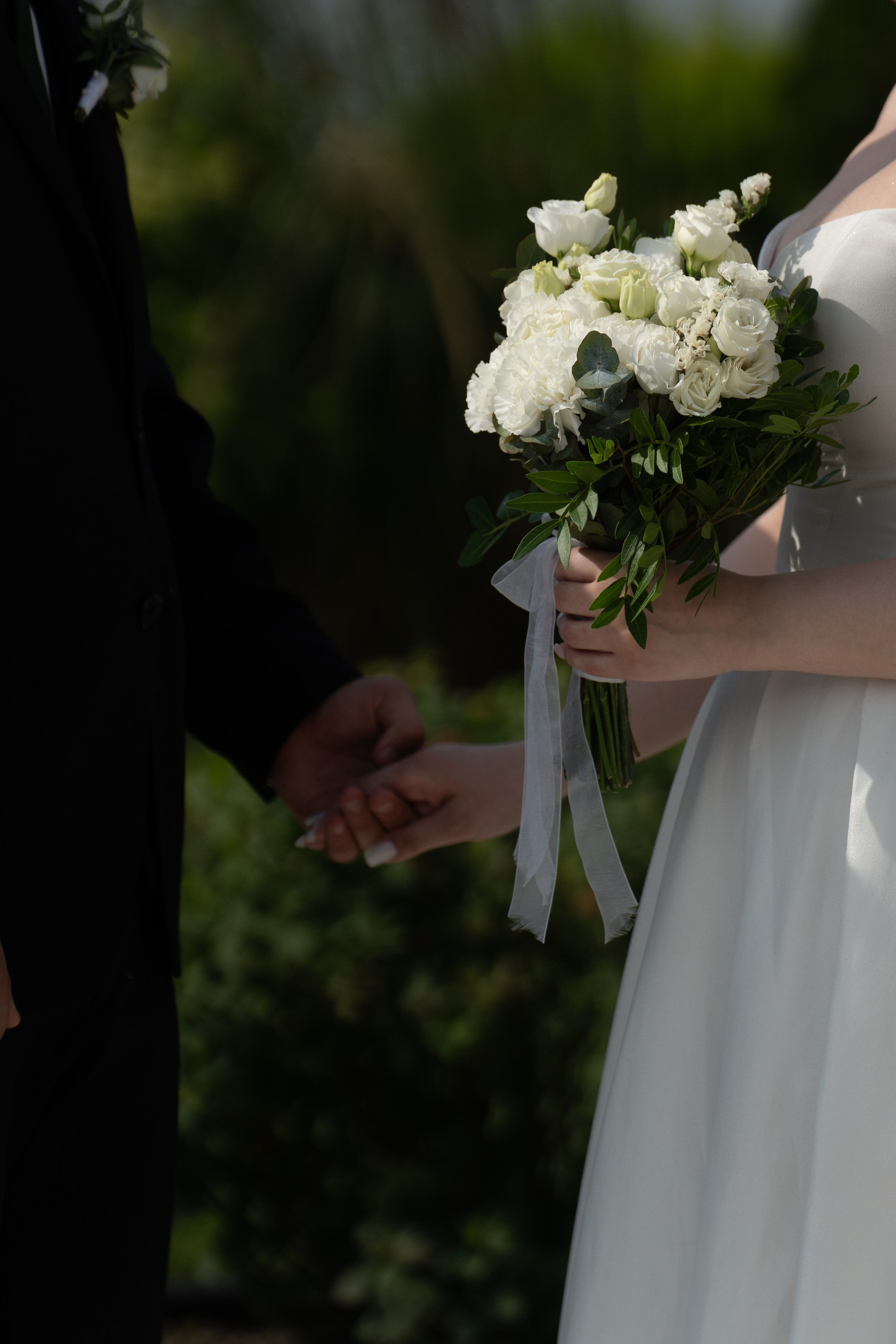 Семья-моё богатство. Свадебный фотограф в Санкт-Петербурге