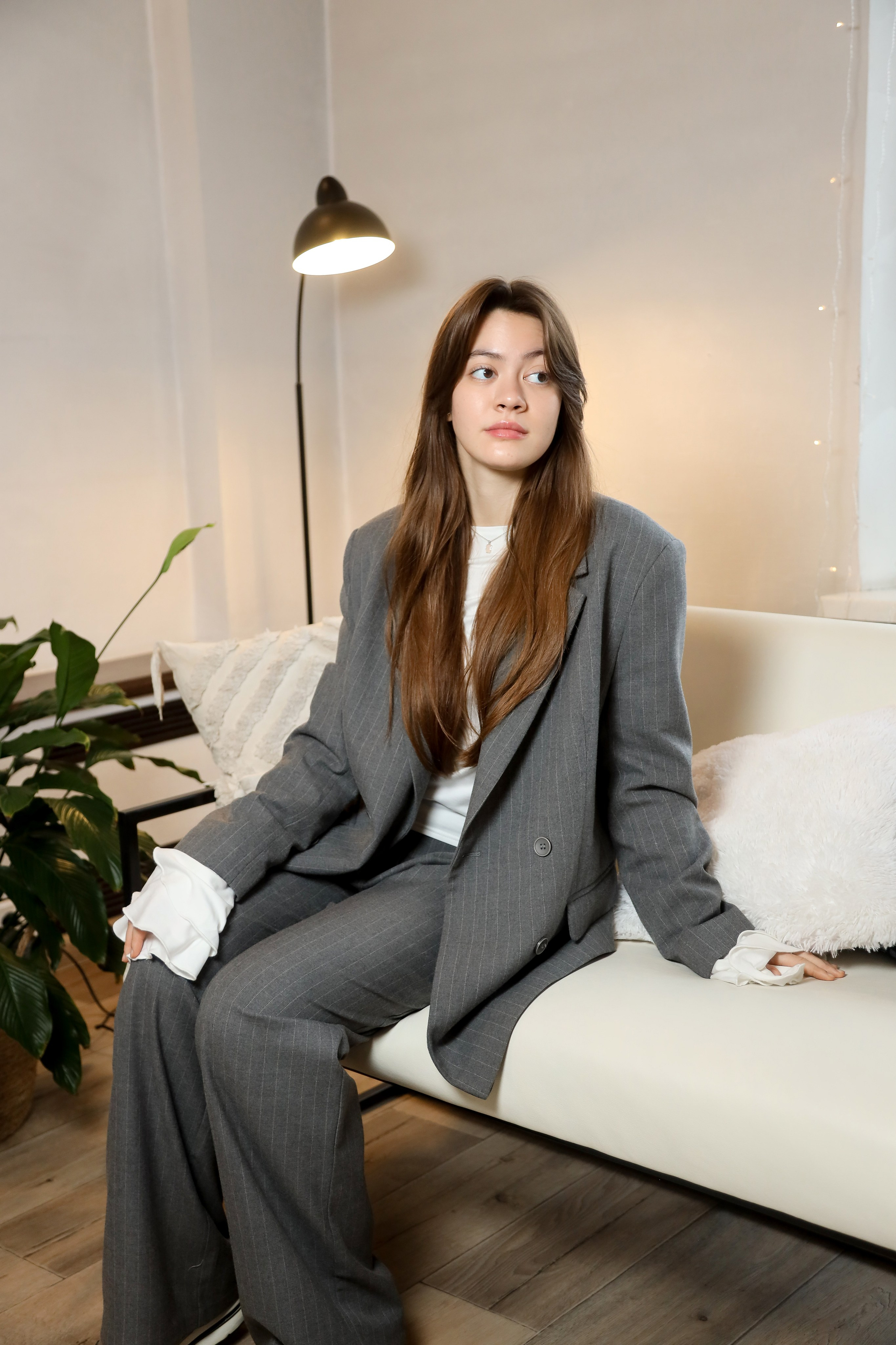 Бранч. Фотограф Антон Чупринин