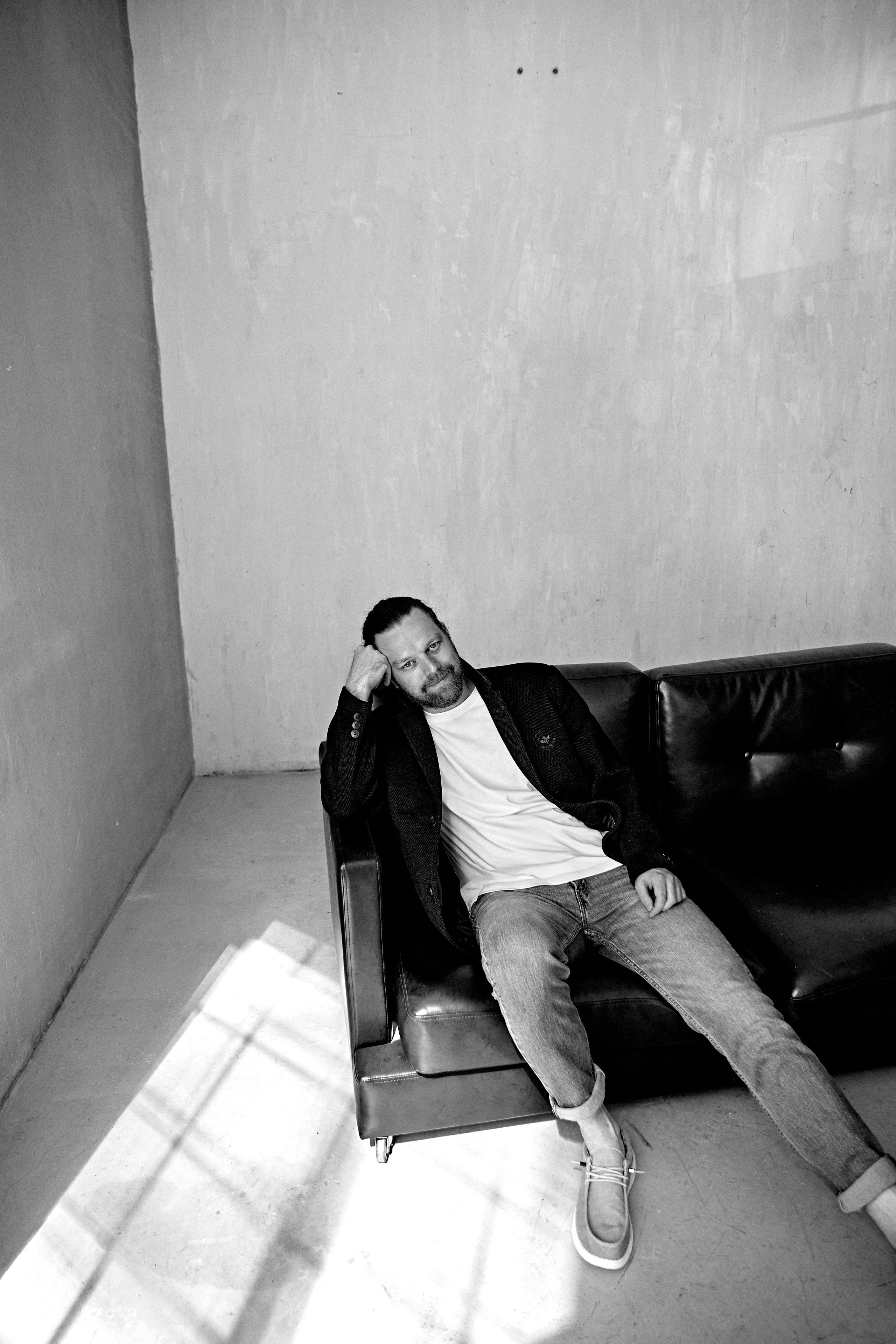 ARTEM. Yulia Otroschenko