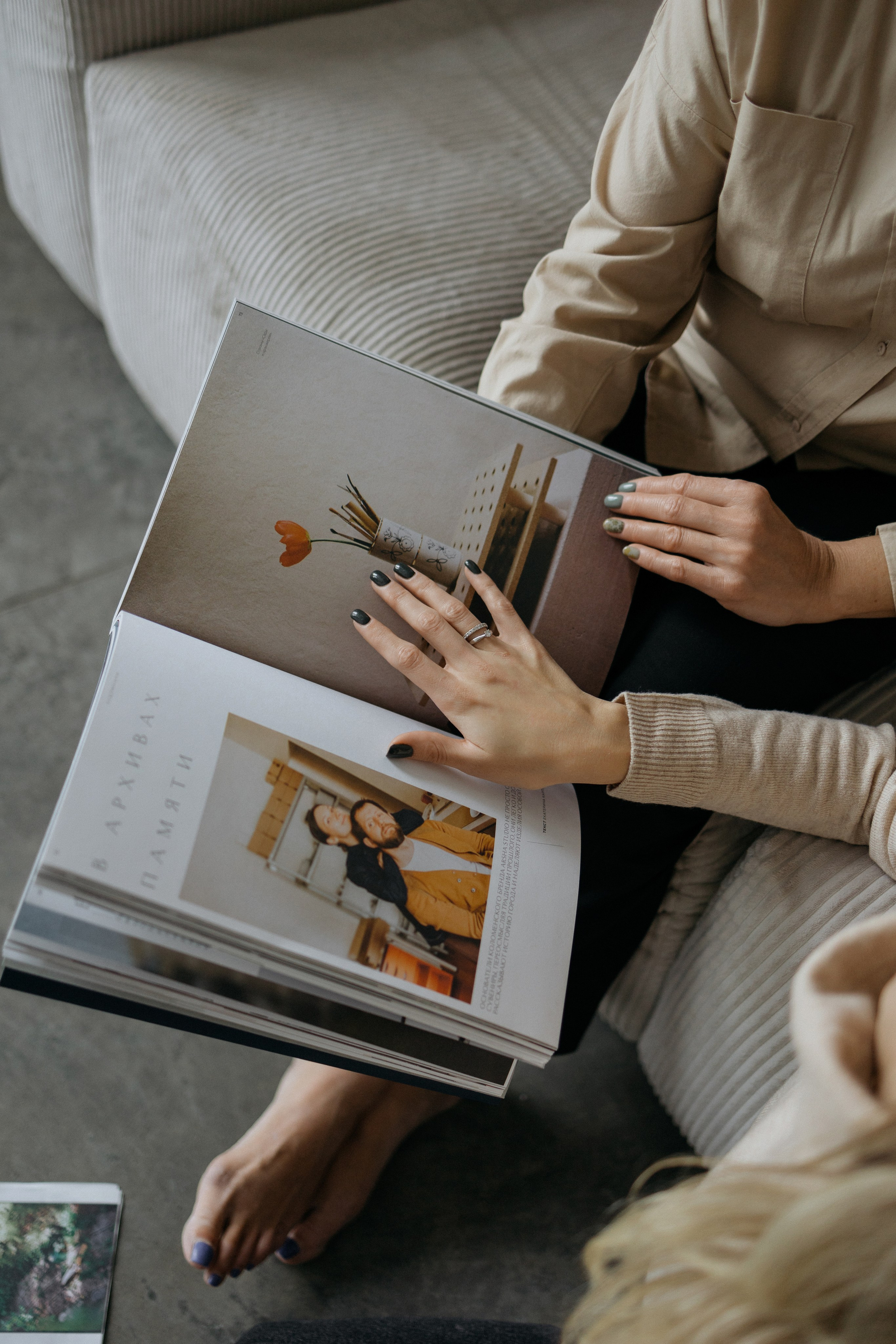 Фотосессия мама и дочка. Свадебный фотограф в Москве Полина Лелетко