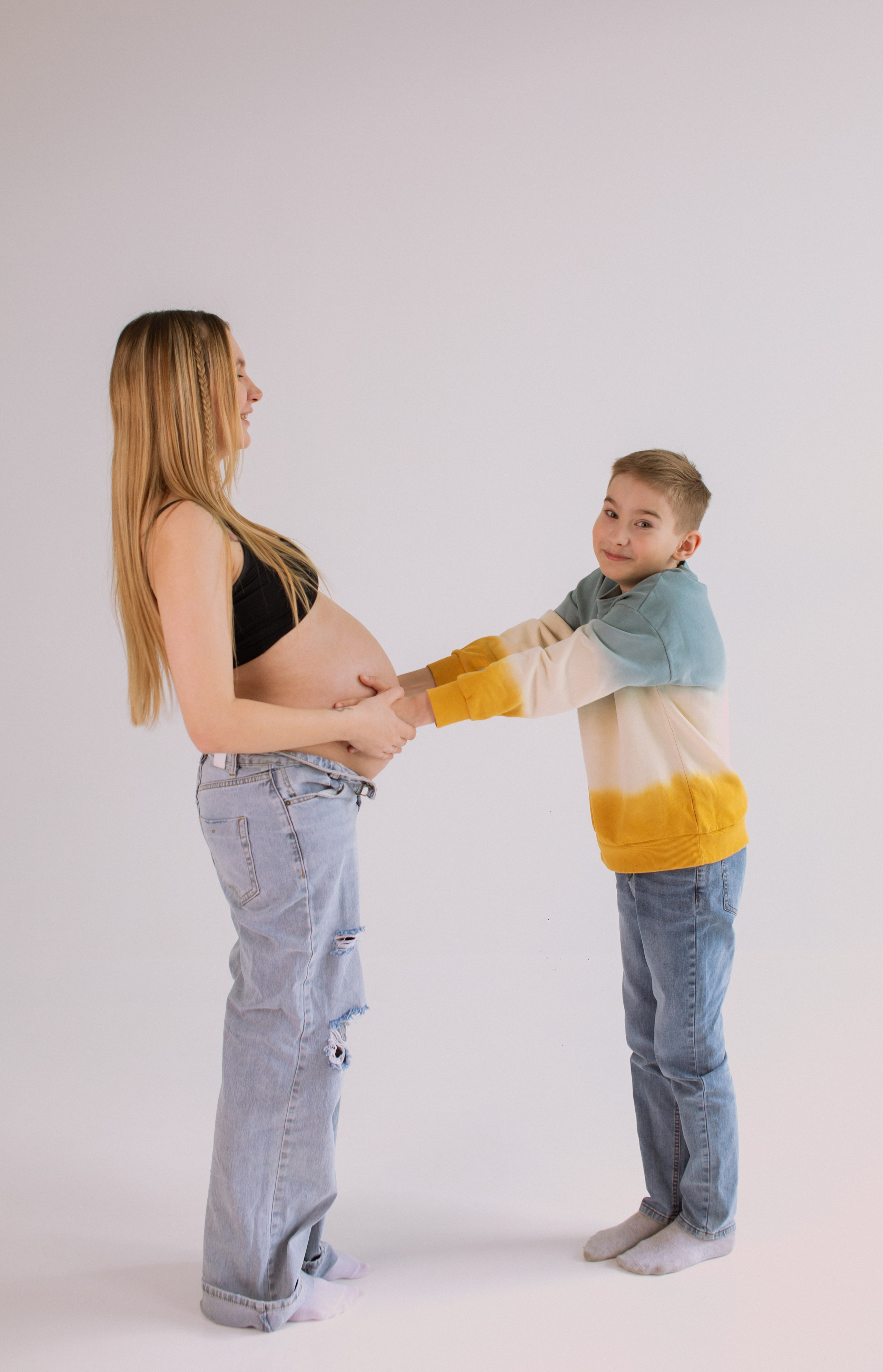 Семья. Фотограф в Екатеринбурге Аня Махмина