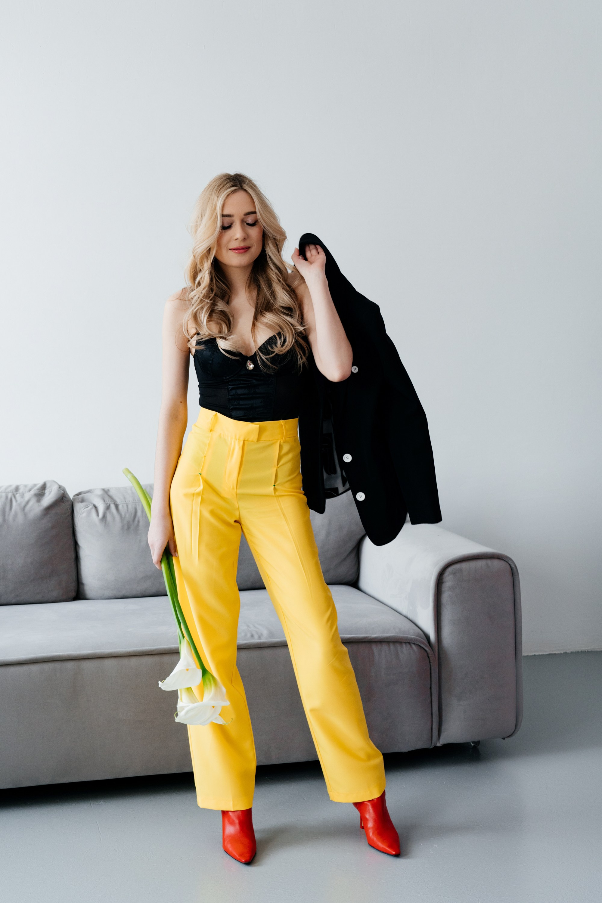 Надя. Семейный и женский фотограф в Белгороде Мария Алексеева