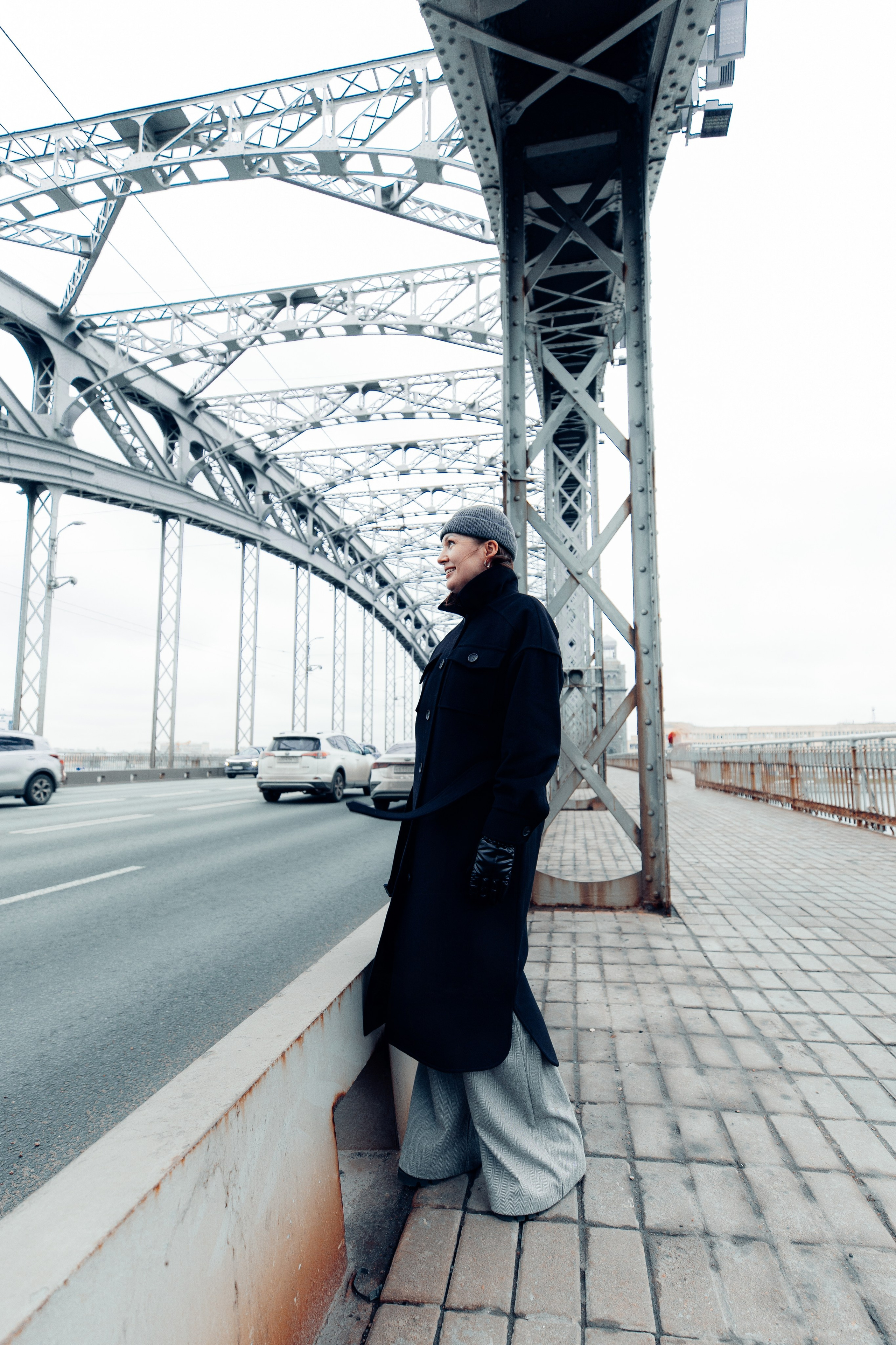 Анна. Кулишова Катерина — твой фотограф