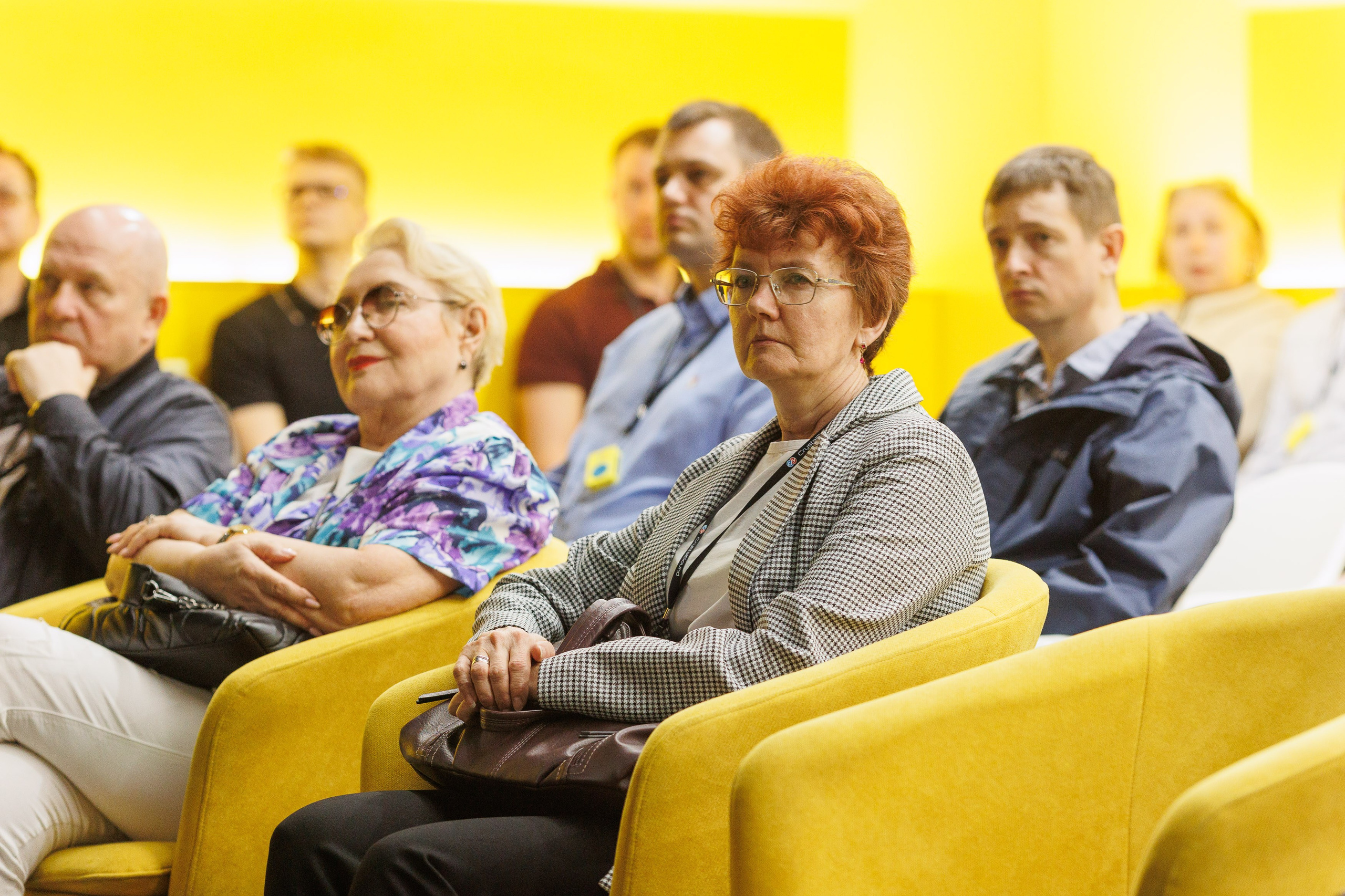День 2. Конференция. Экскурсия на предприятия + галаужин. Фотограф Шейдаев Эмин г. Волгоград