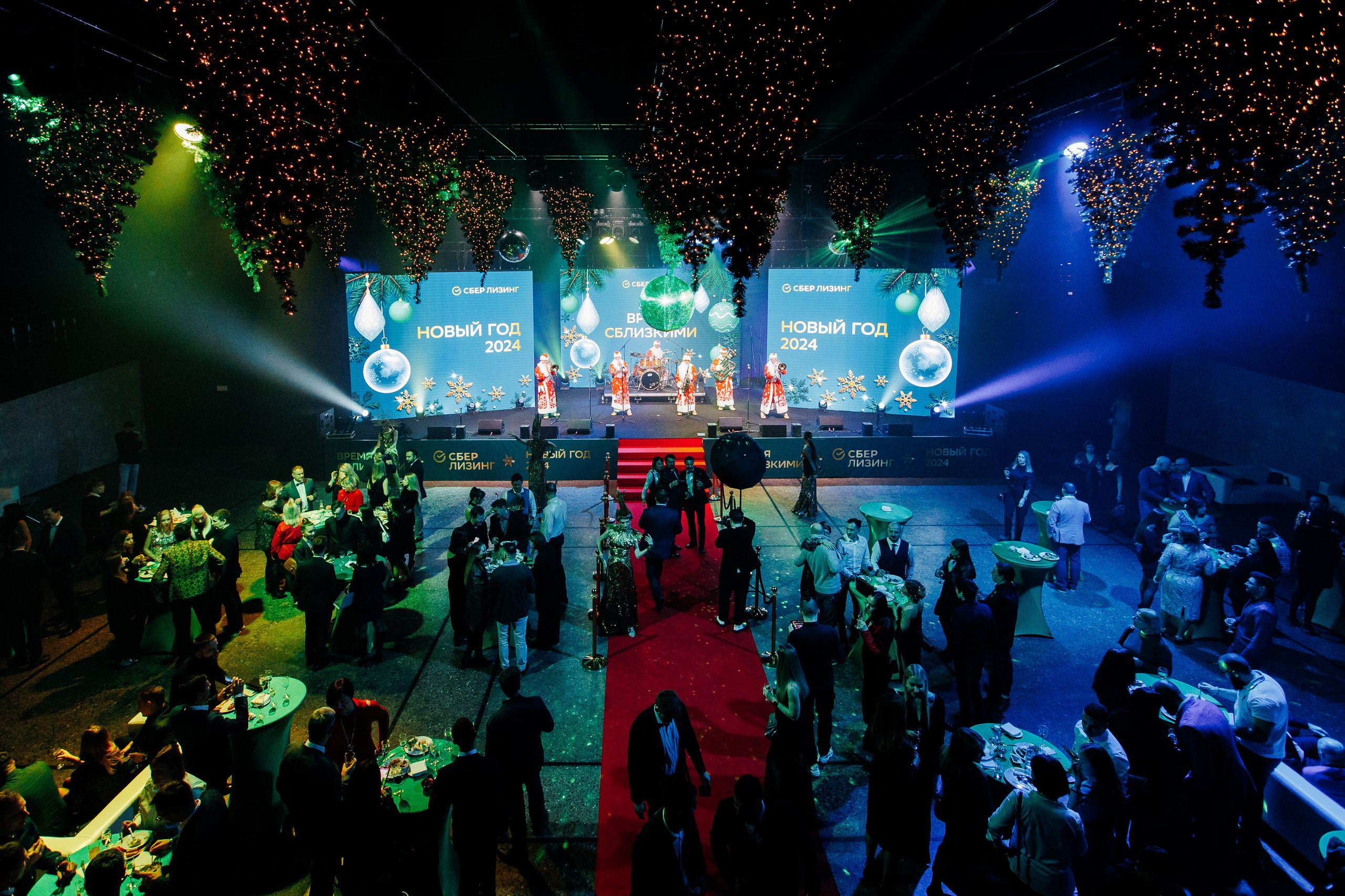 SBER LEASING. Фотограф в Москве Алексей Виноградов