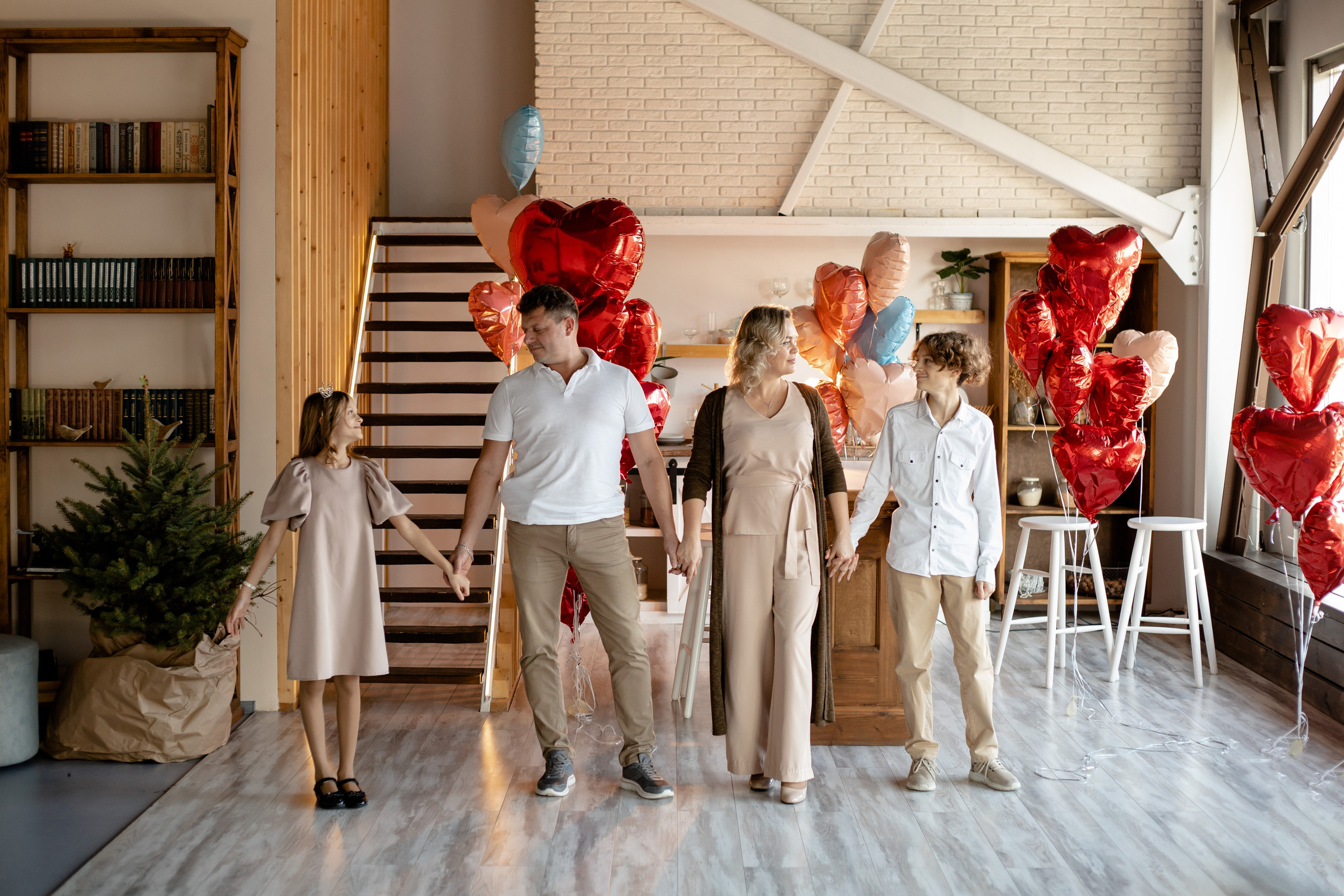 Что можно успеть за 20 МИНУТ?! Семейная фотоистория. Семейный фотограф в Саратове Элоиза Ляпина