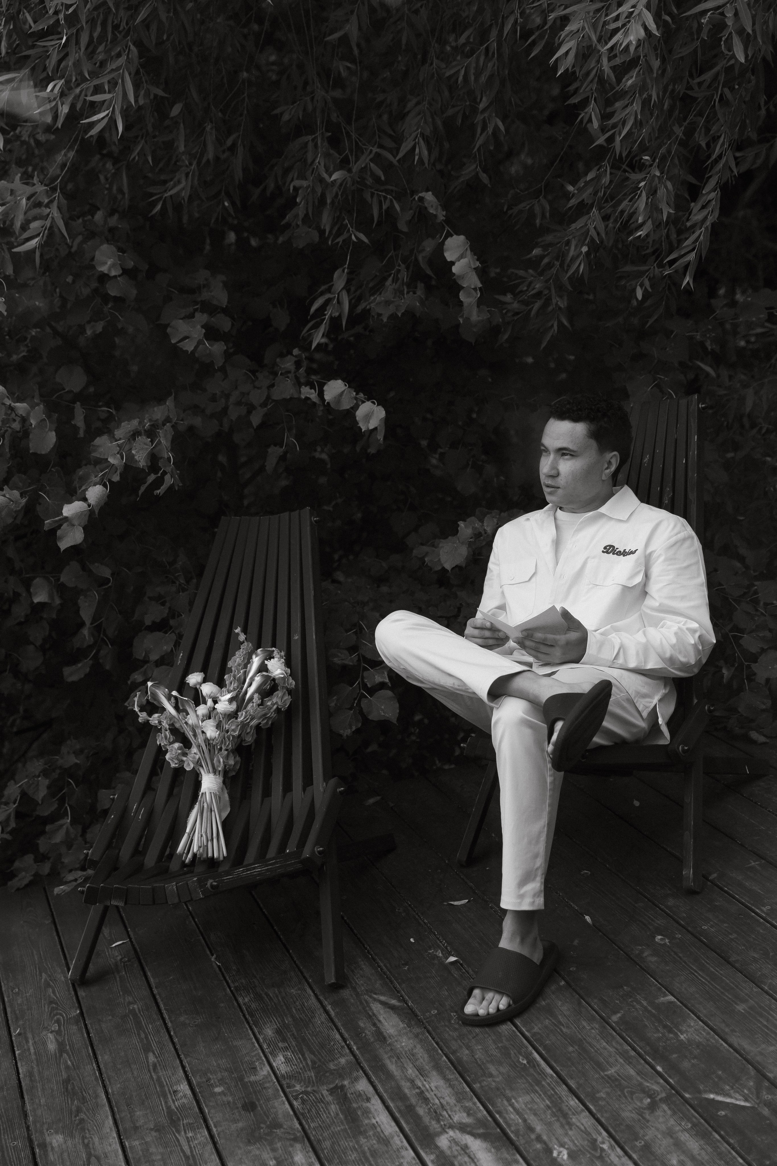 Wedding day Самир и Наргиз. Свадебный фотограф Колесников Антон