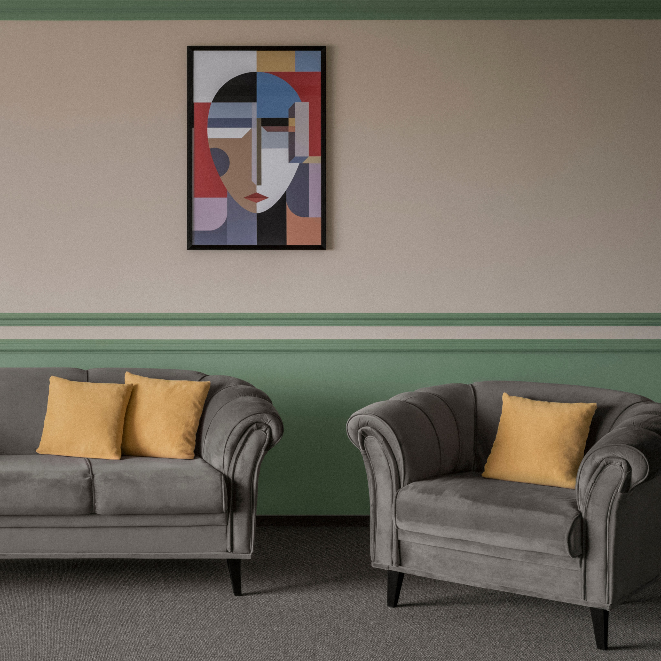 32 мая — Отель «Kokshetau». Roman Yakunin — interior photographer in Almaty, Kazakhstan