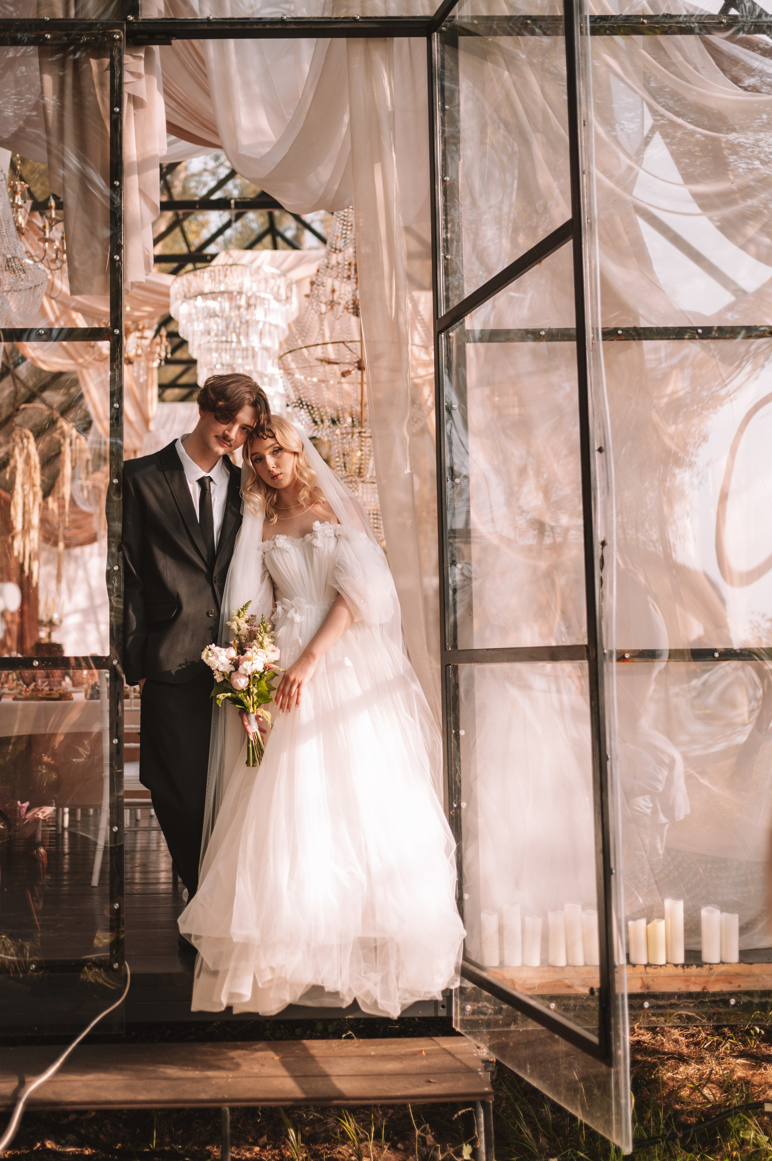 31.08. Свадебный фотограф Дарья Жакова