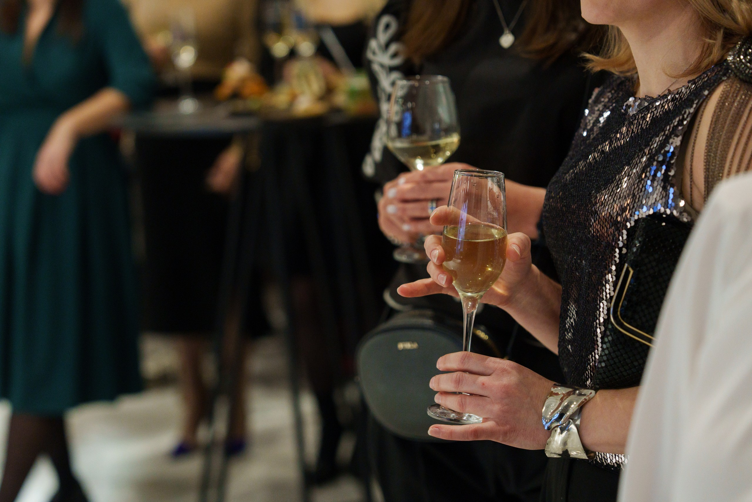 ППР новогодний корпоратив. Свадебный и репортажный фотограф Элина Козырьянова