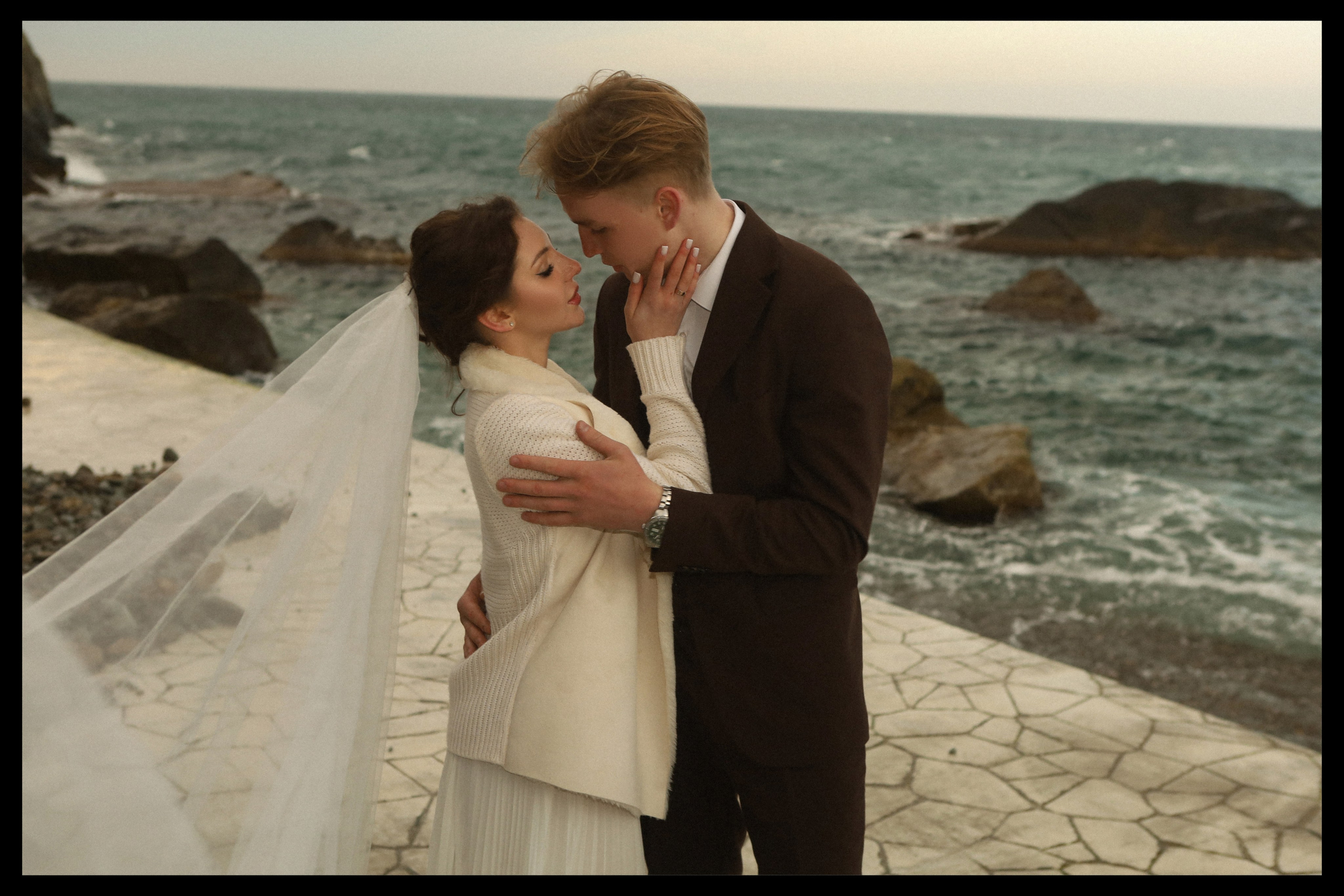 One fine day. Свадебный фотограф в Крыму Майя Гурина