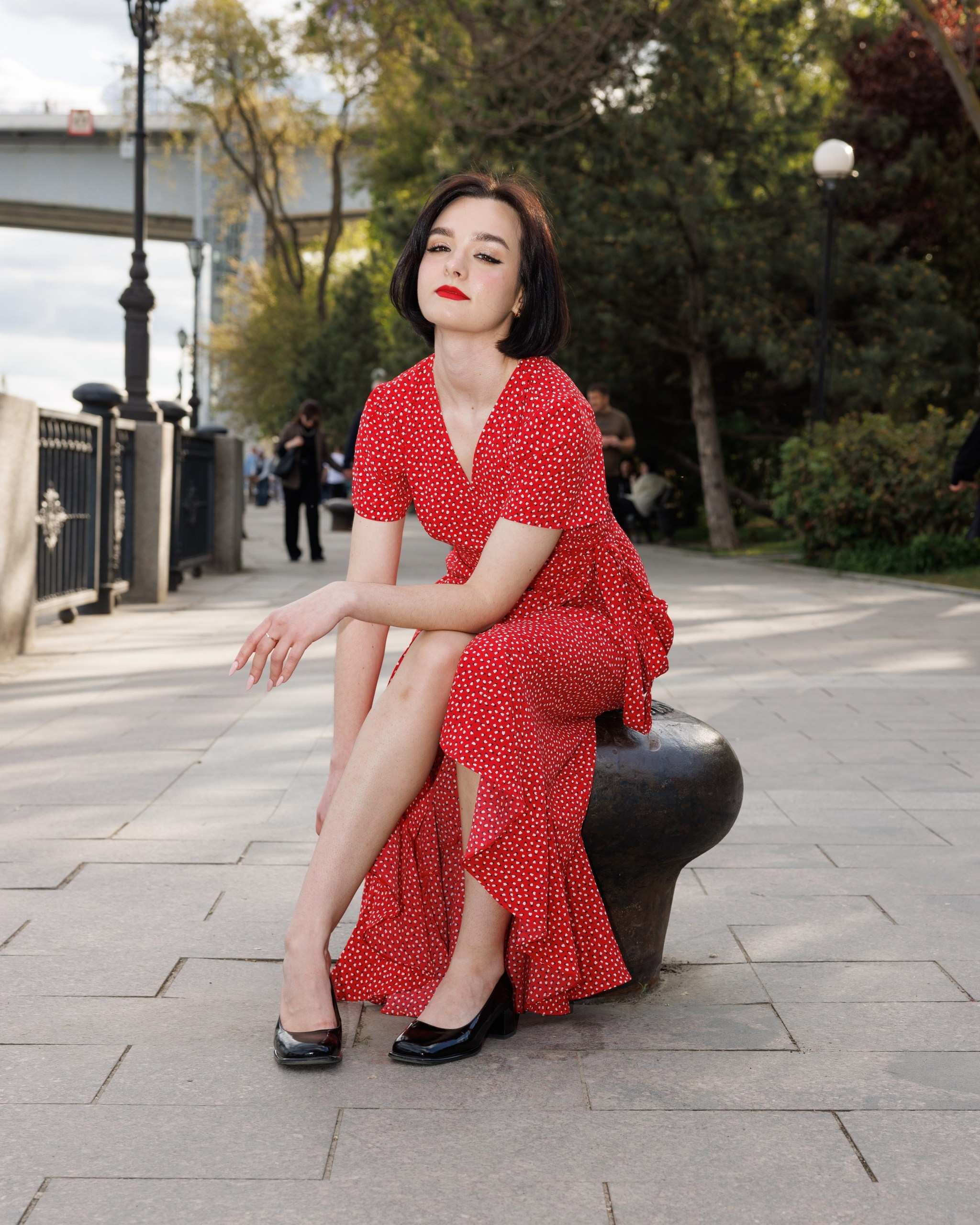 Марина. Фотограф в Ростове-на-Дону