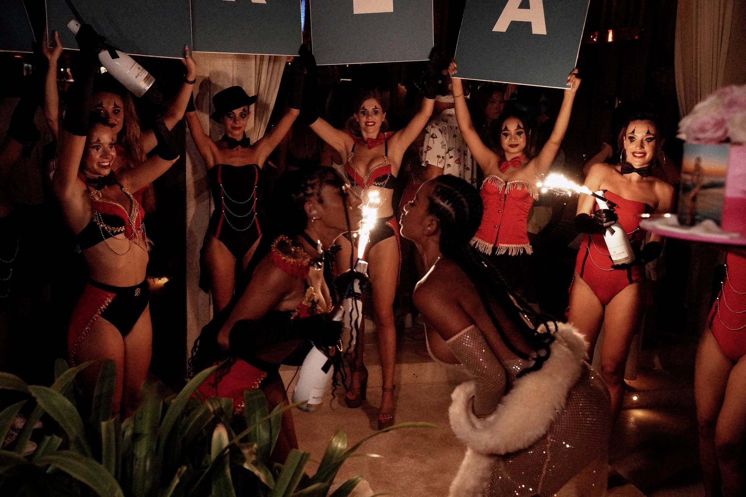 Events. Anna Dyakonova — фотограф по всему миру