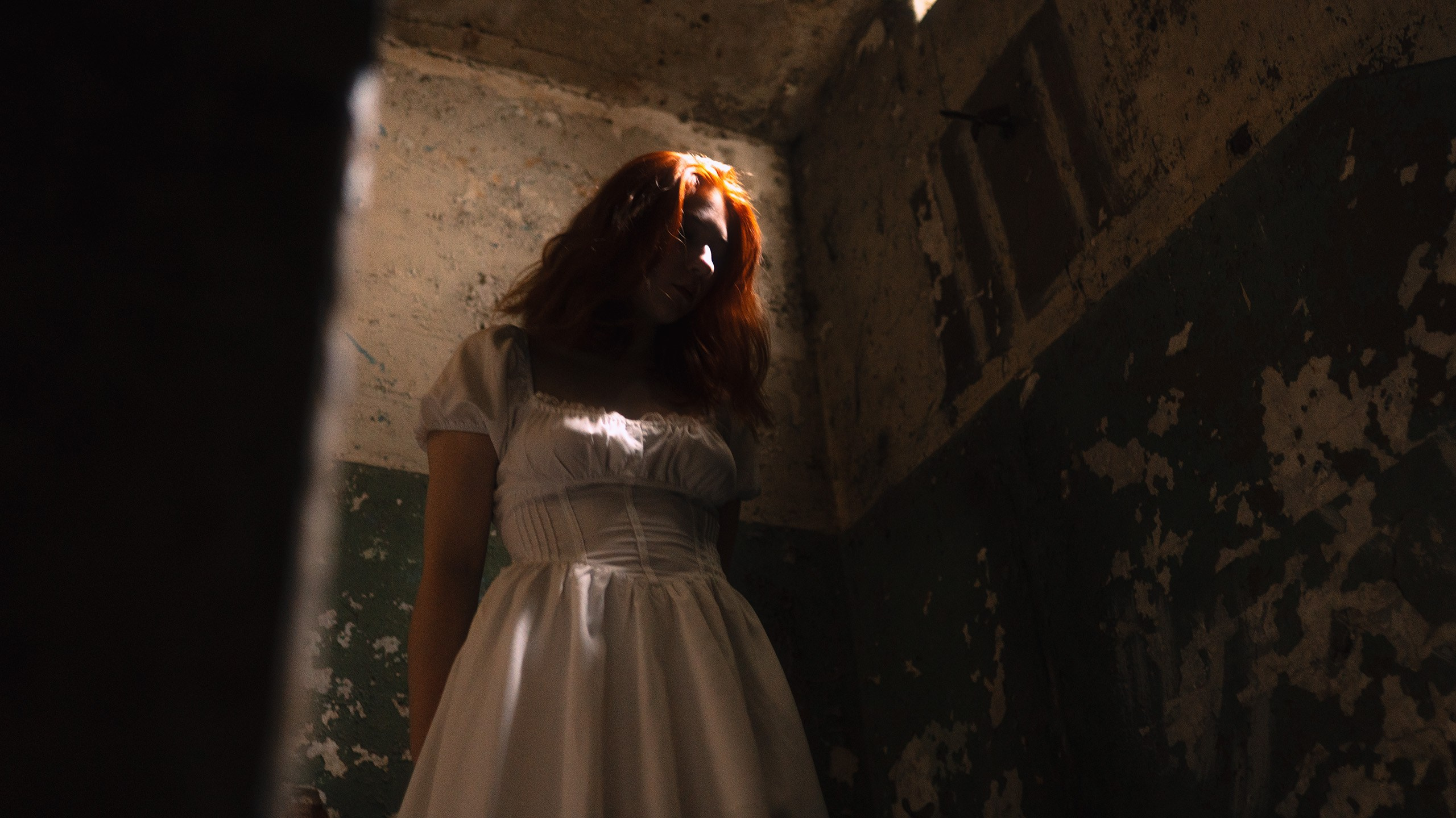 Усадьба в Усолье