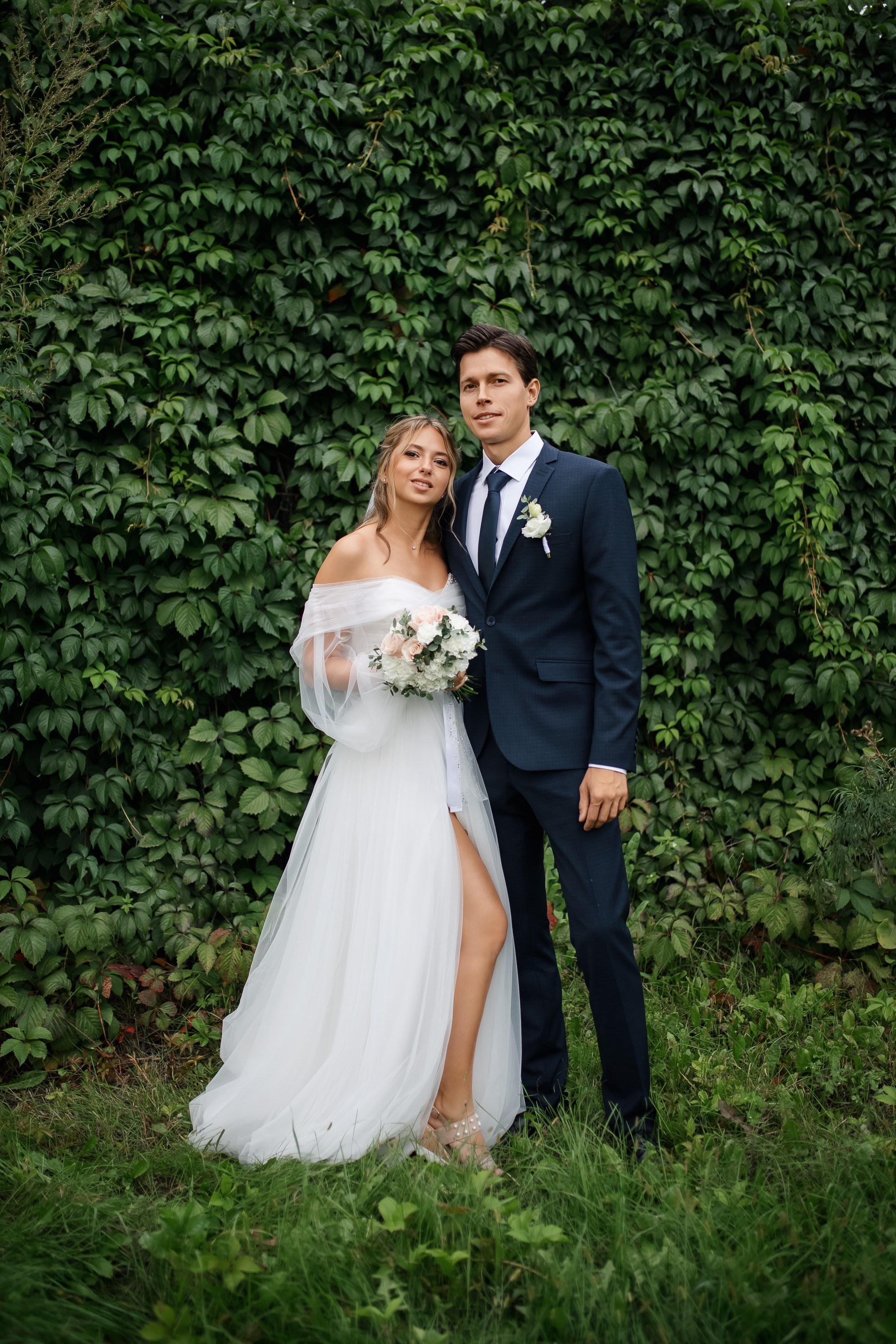 Свадебный фотограф в Хабаровске