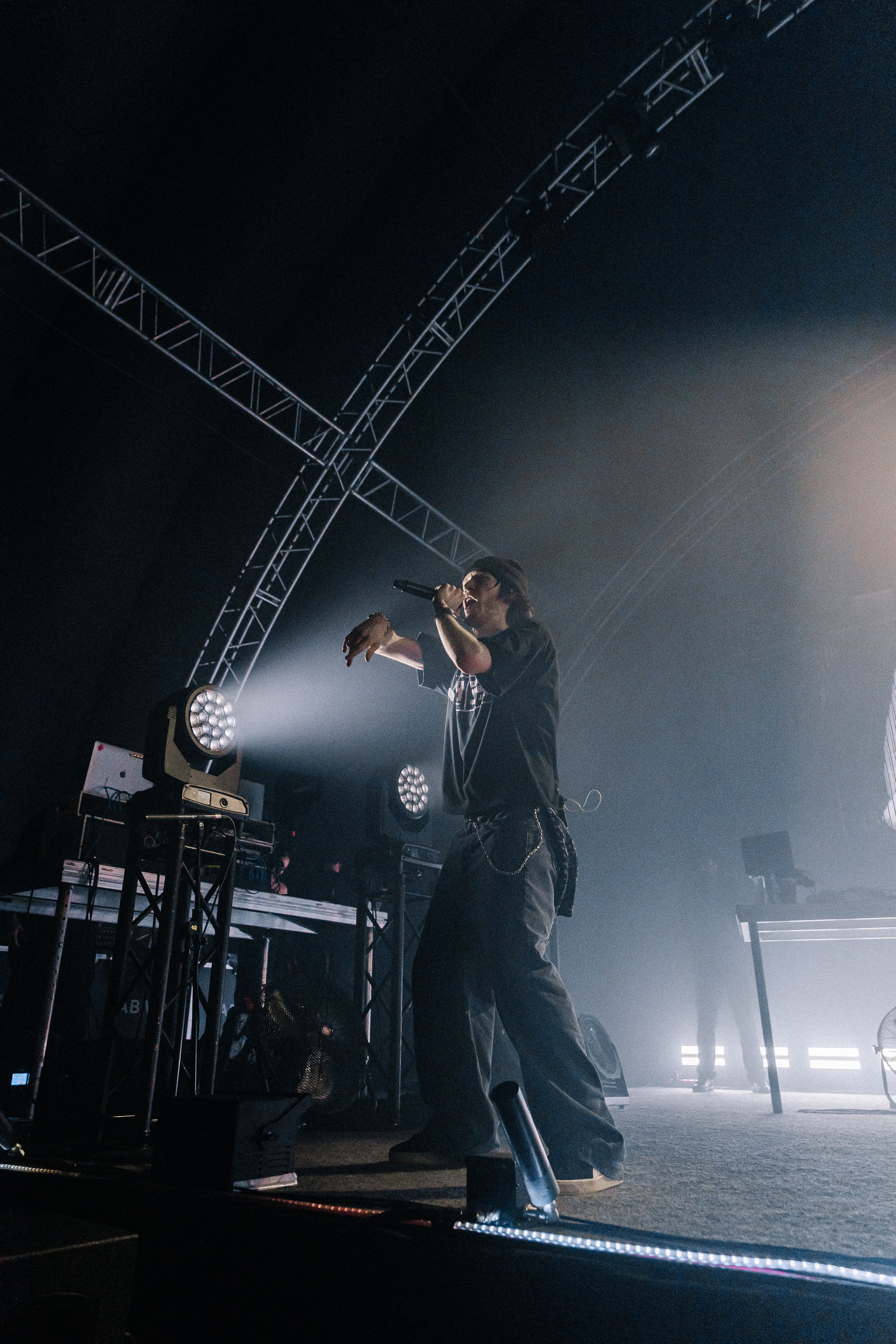 Big Baby Tape | Краснодар| 12 апреля | Кроп Арена. Свадебный и семейный фотограф Исаев Давид в Краснодаре