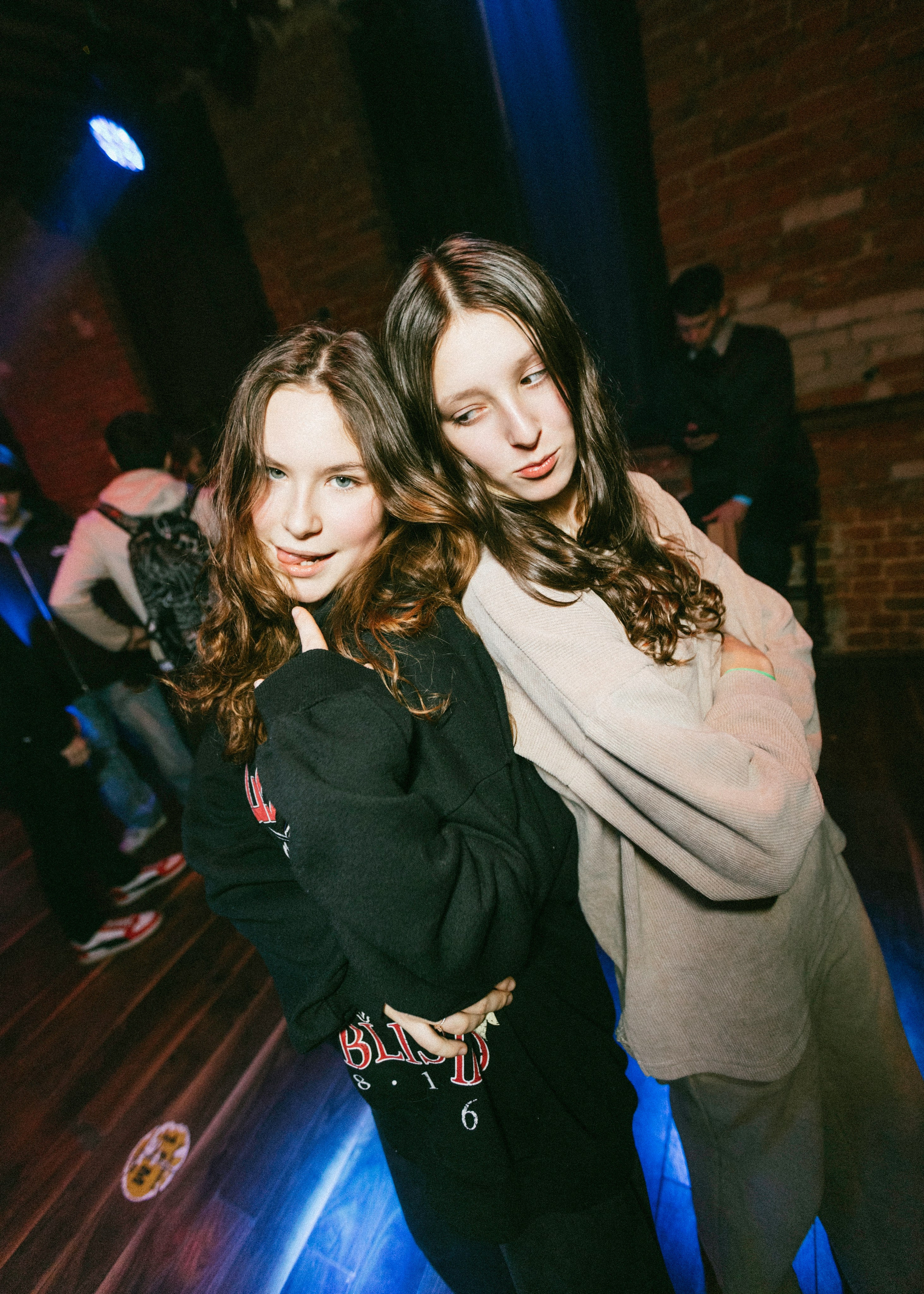 Квартирник NORELIGION. Фотограф|Катя Рикошетер