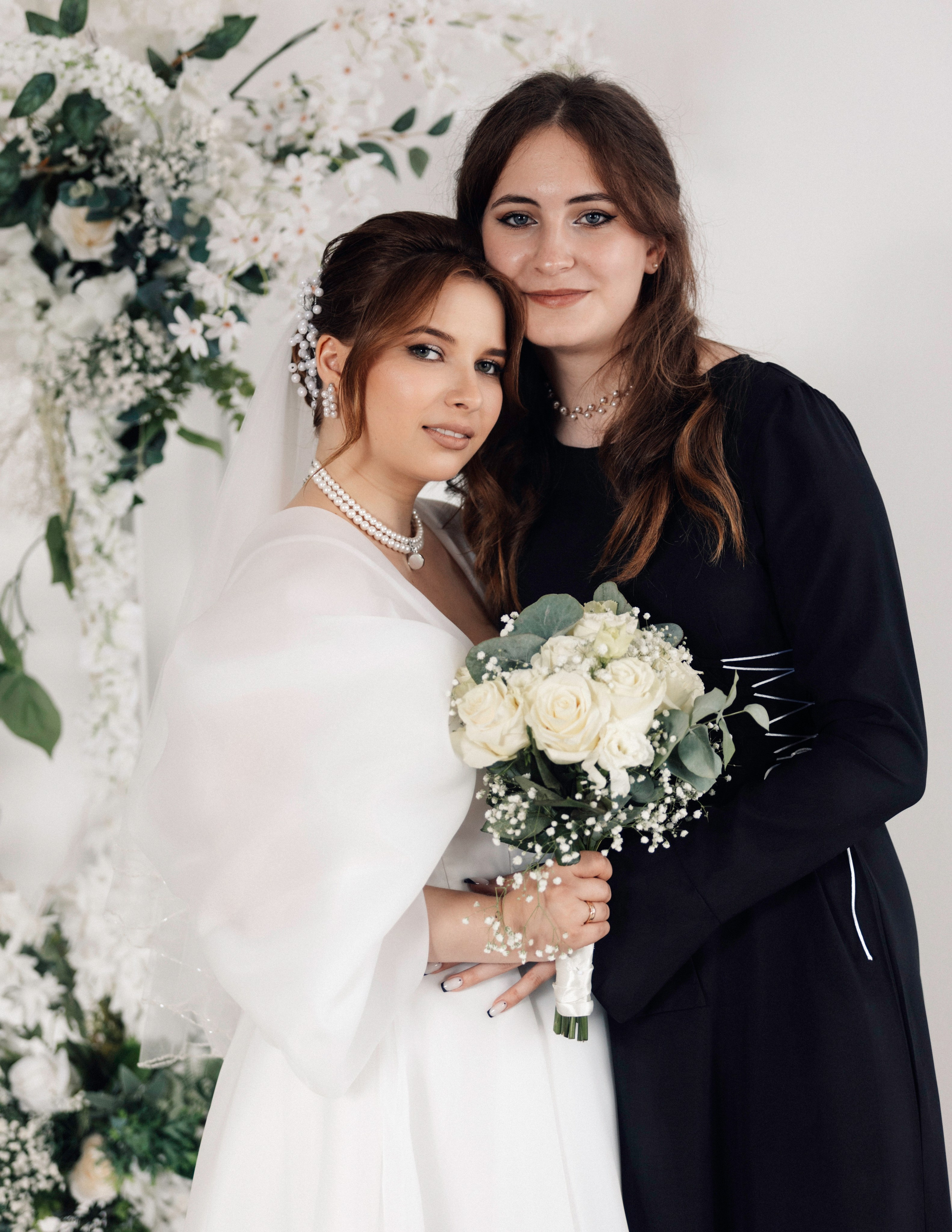 Марат и Софа. Фотограф|Катя Рикошетер