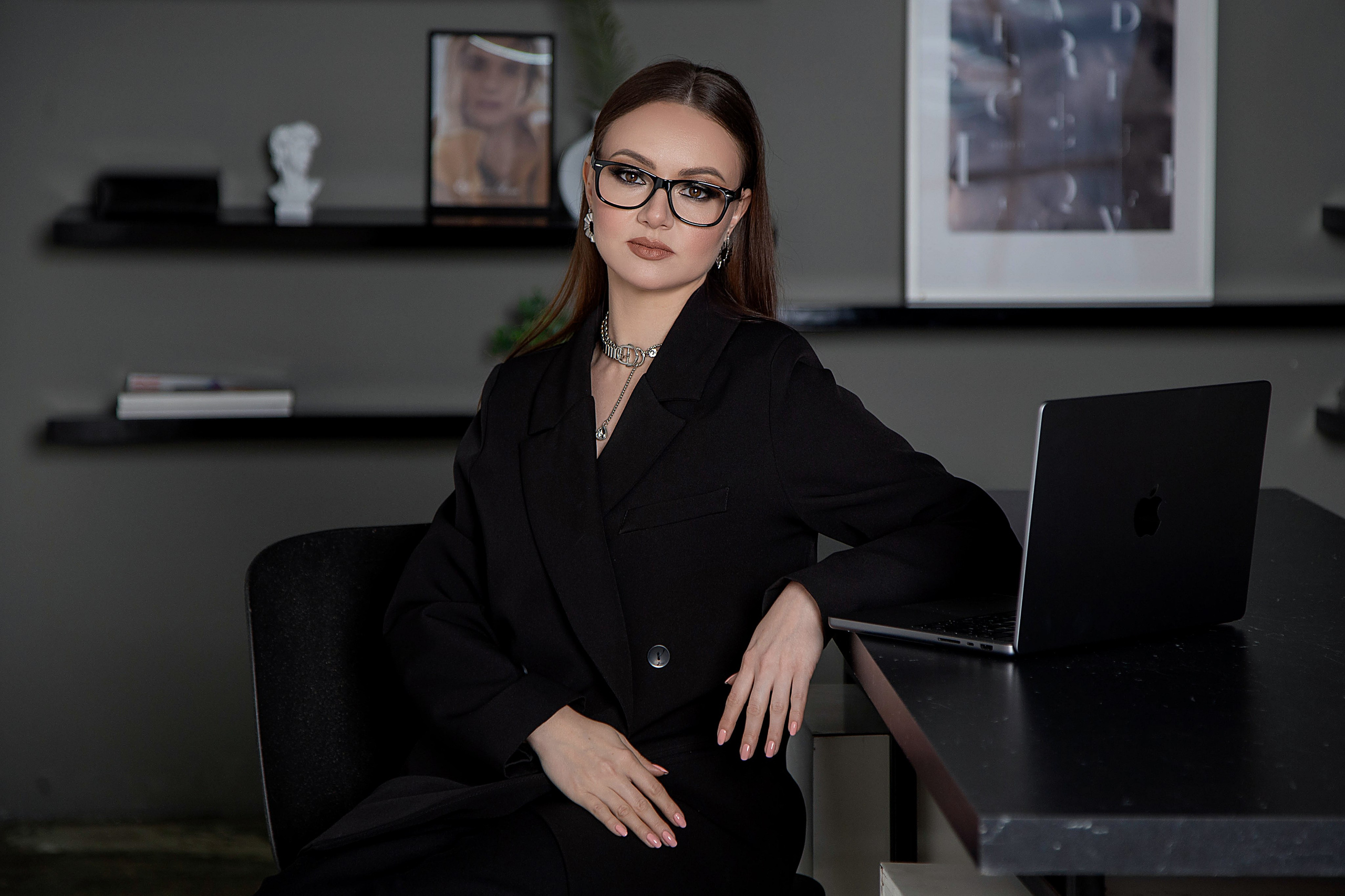 Деловое фото/контент. Фотограф Ирина Зверева