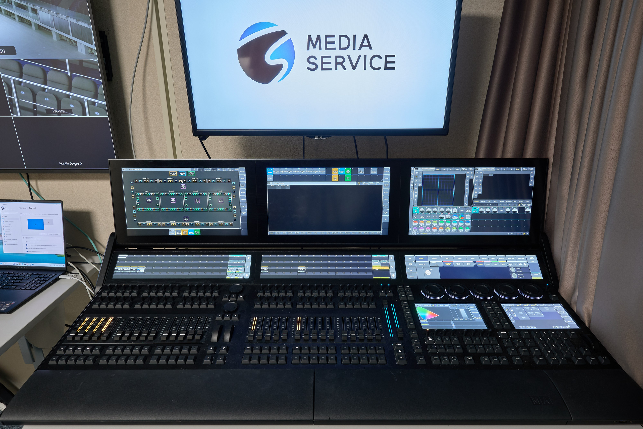 Центр спортивной подготовки Республики Башкортостан Дворец борьбы. Абросимов Лев интерьерный и архитектурный фотограф