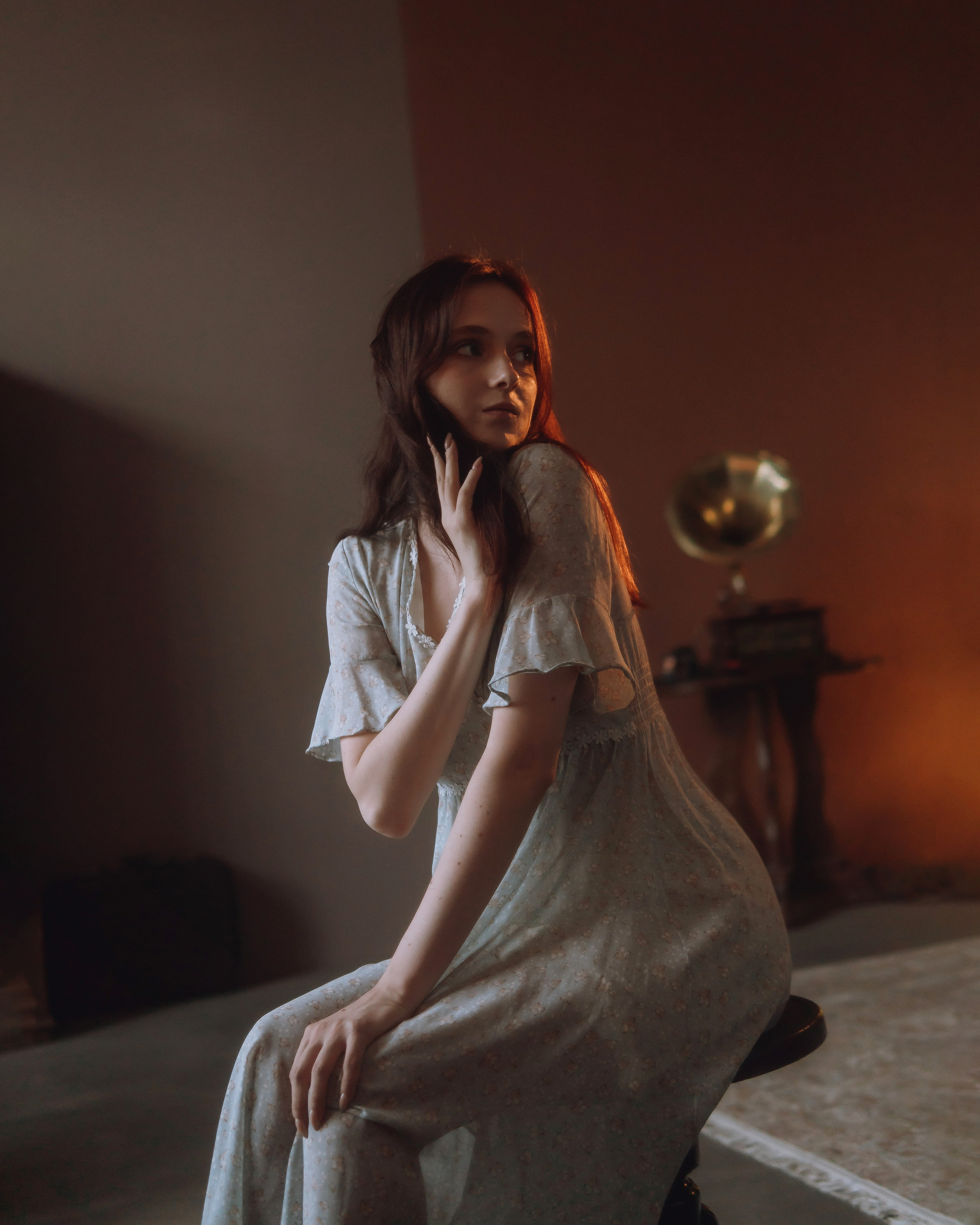 Света. Фотосъемки в Санкт-Петербурге и Ленинградской области