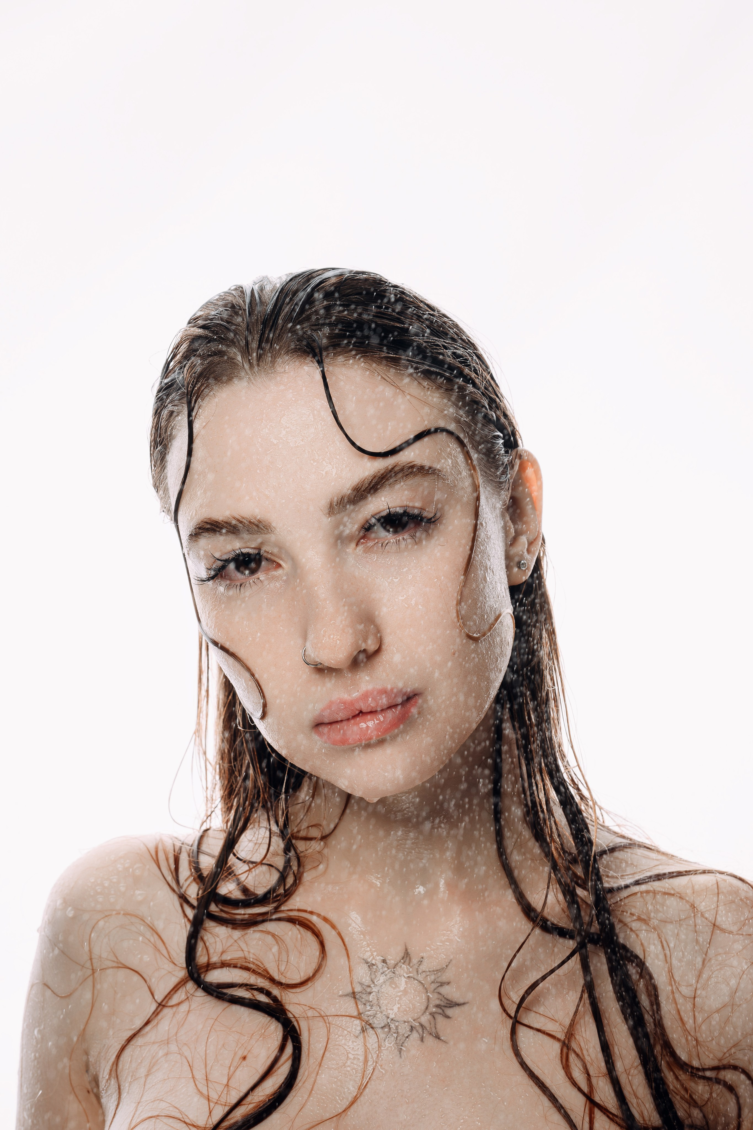 Katya. Свадебный и индивидуальный фотограф Никита Роут | Москва