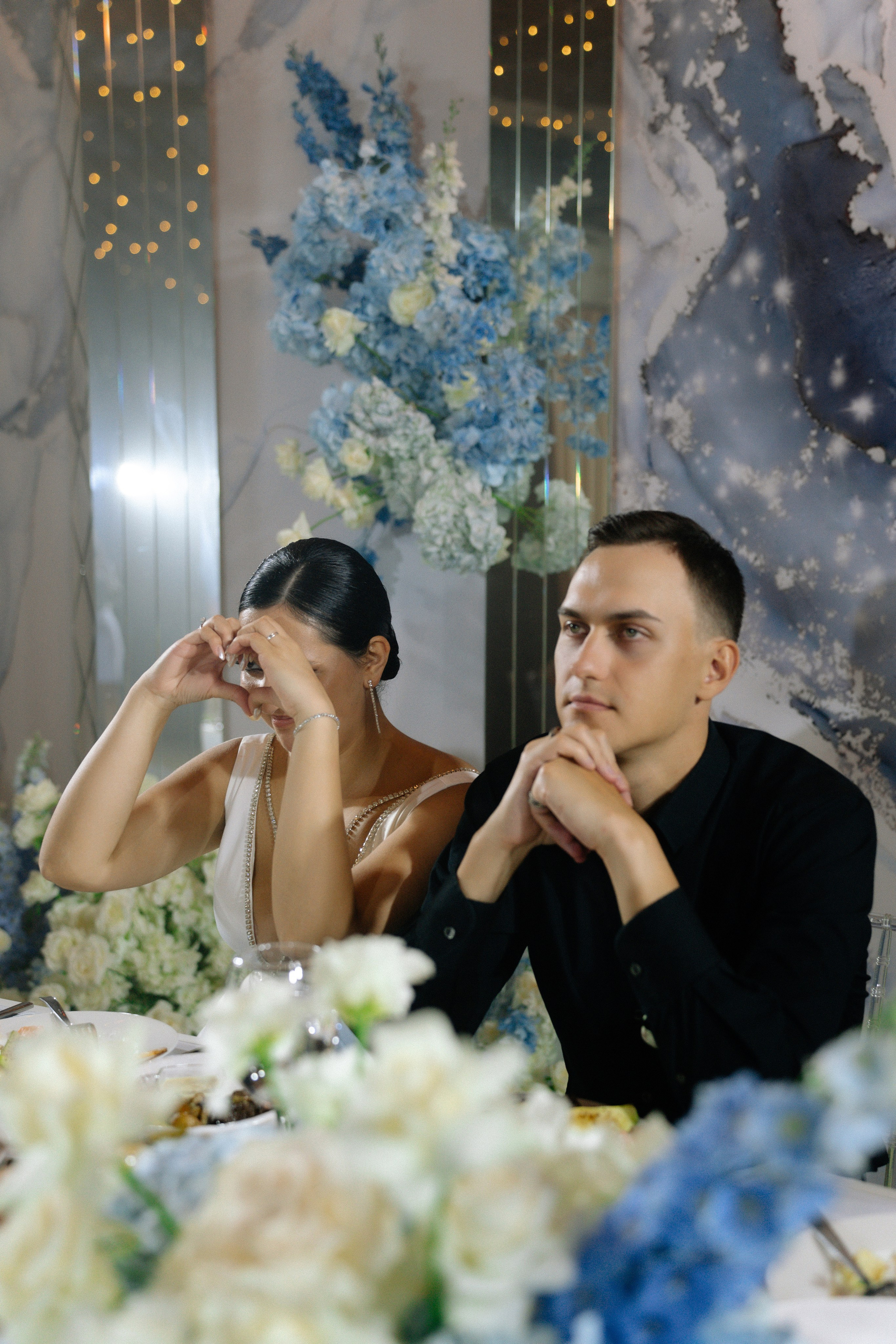 Вова и Катя. Фотограф Ксения Тимченко. Бережно к вам и вашим чувствам