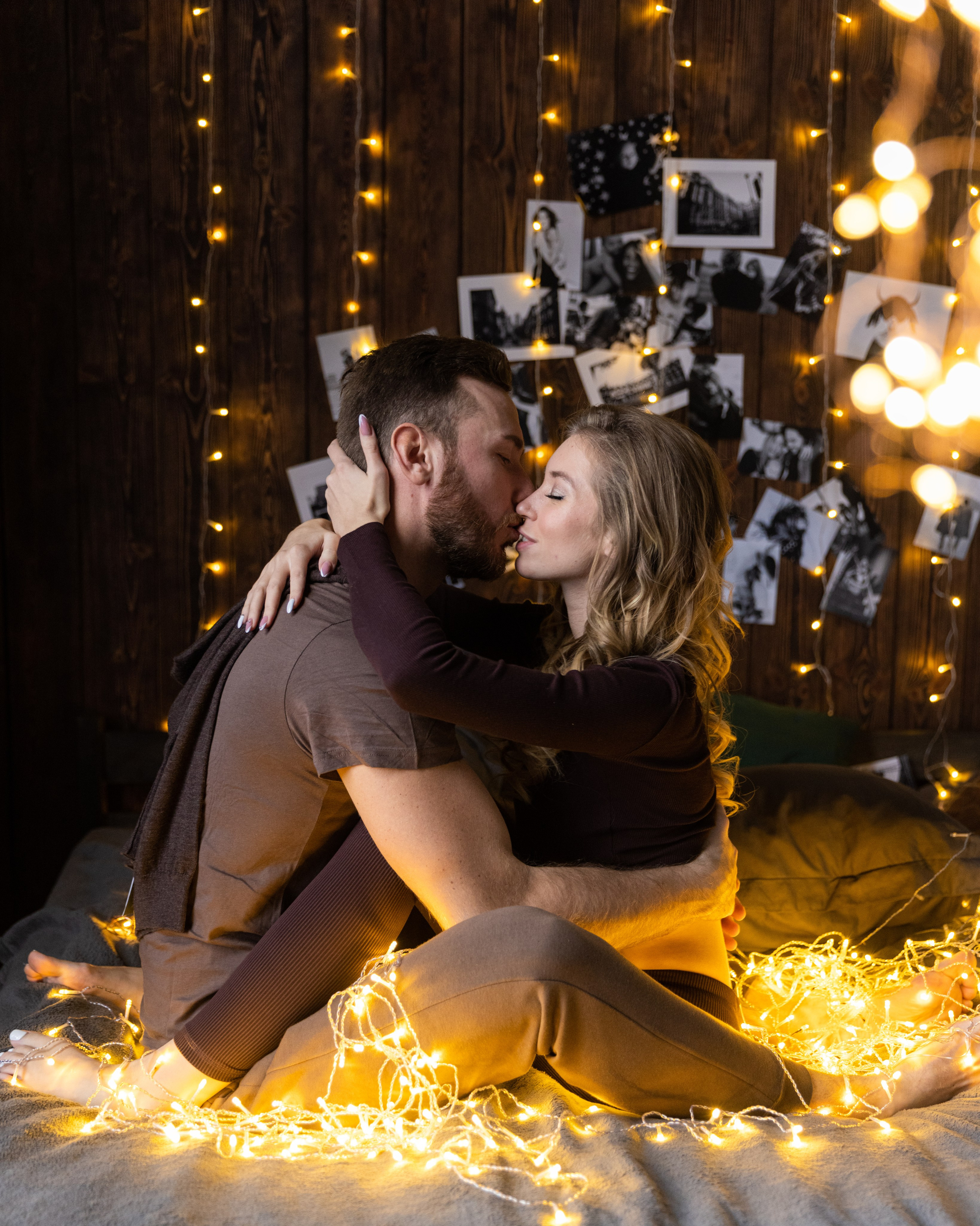 THE BEAUTY OF YOUTH. Shamirov Arkadiy