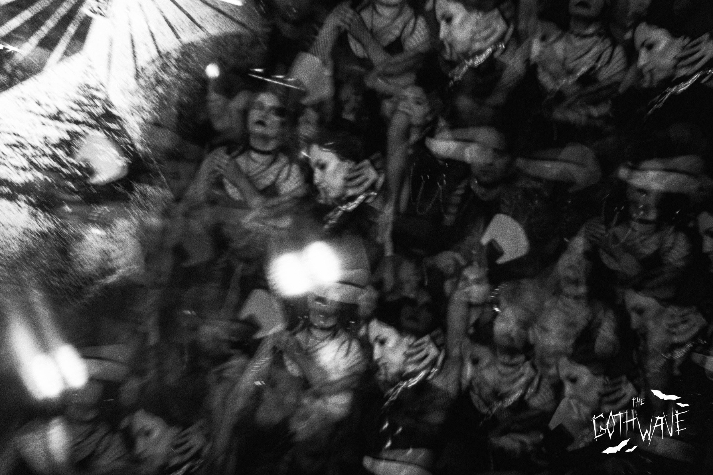 World Goth Day 2023. Концертный и портретный фотограф Москва и Санкт-Петербург