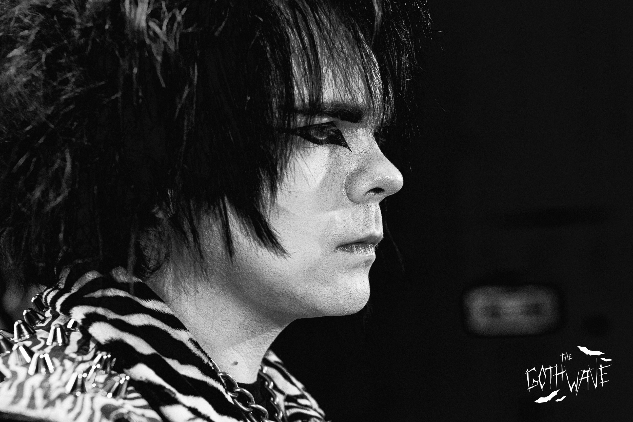 World Goth Day 2023. Концертный и портретный фотограф Москва и Санкт-Петербург