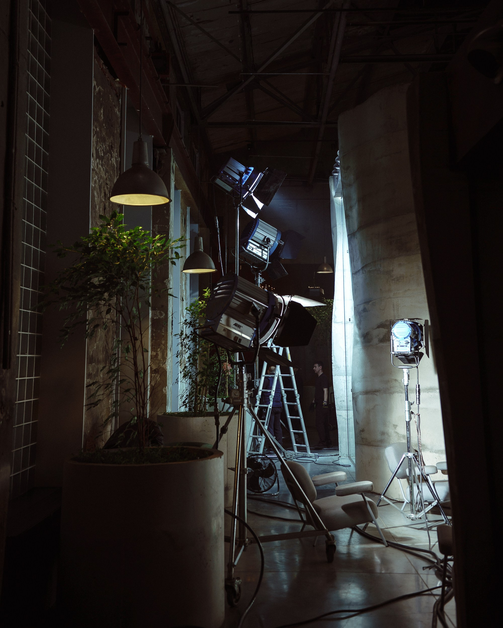 Бэкстейдж кинопроизводства, съемок рекламы. Концертный и портретный фотограф Москва и Санкт-Петербург