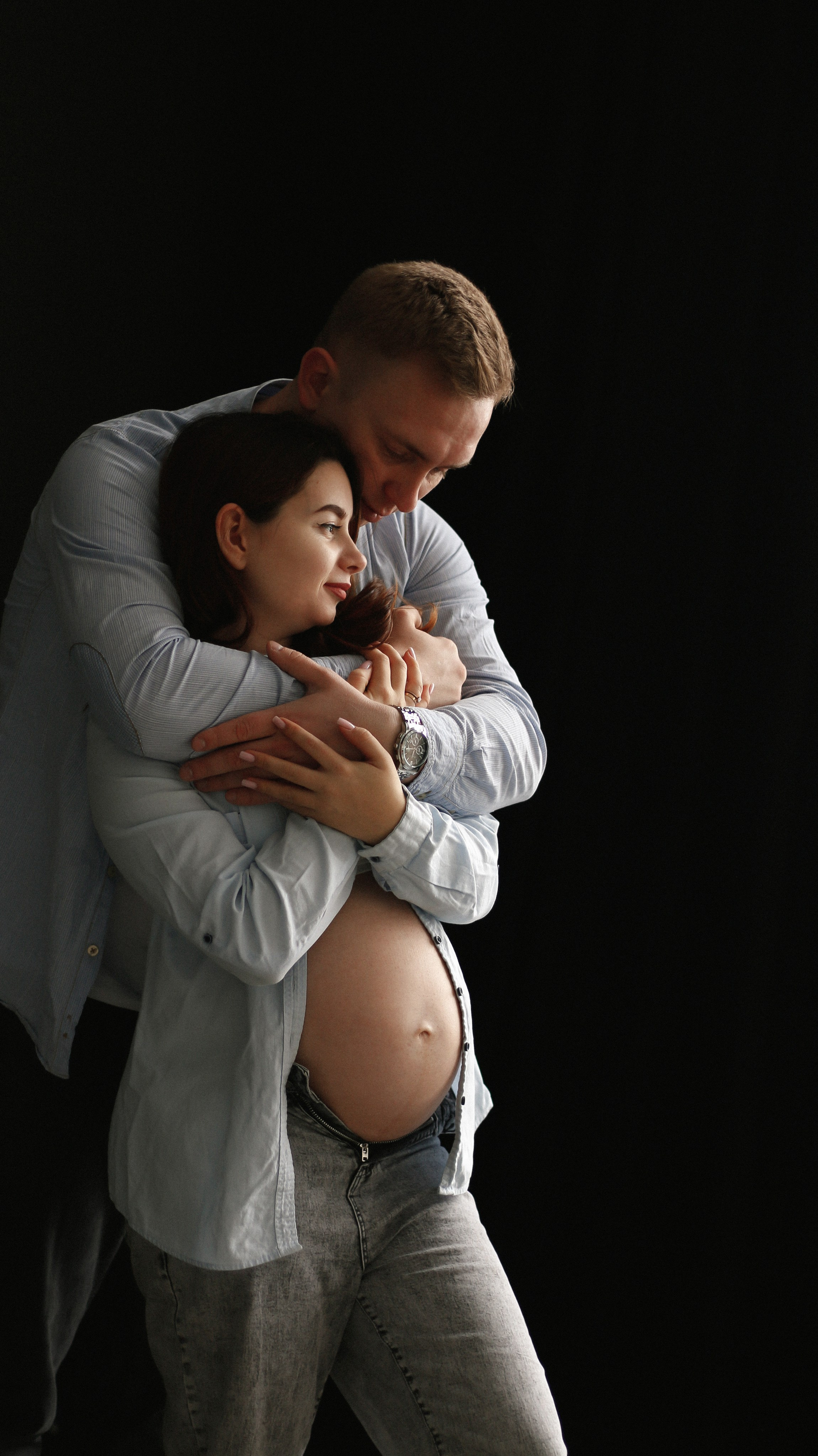 Олеся и Денис. Фотограф Краснодар