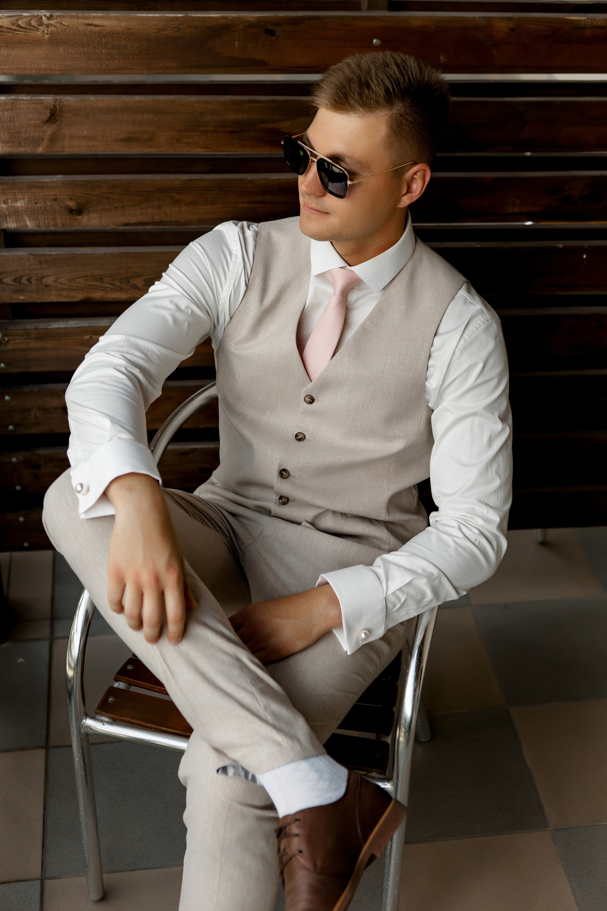 Павел и Диана. Свадебный фотограф Ксения Трухина в Нижнем Новгороде и Москве