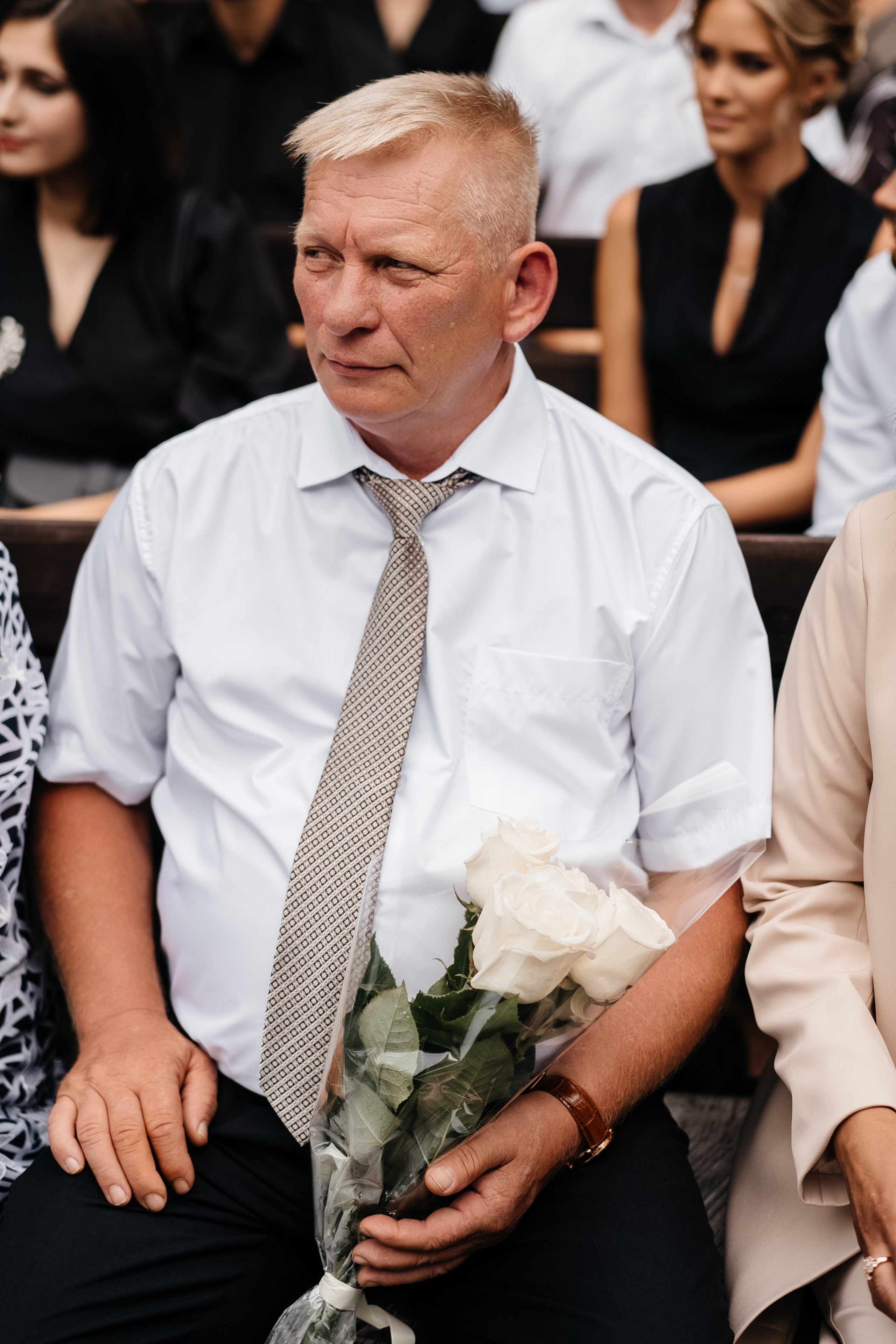 Валерия & Вячеслав. Свадебный фотограф Барнаул Алексей Павлов