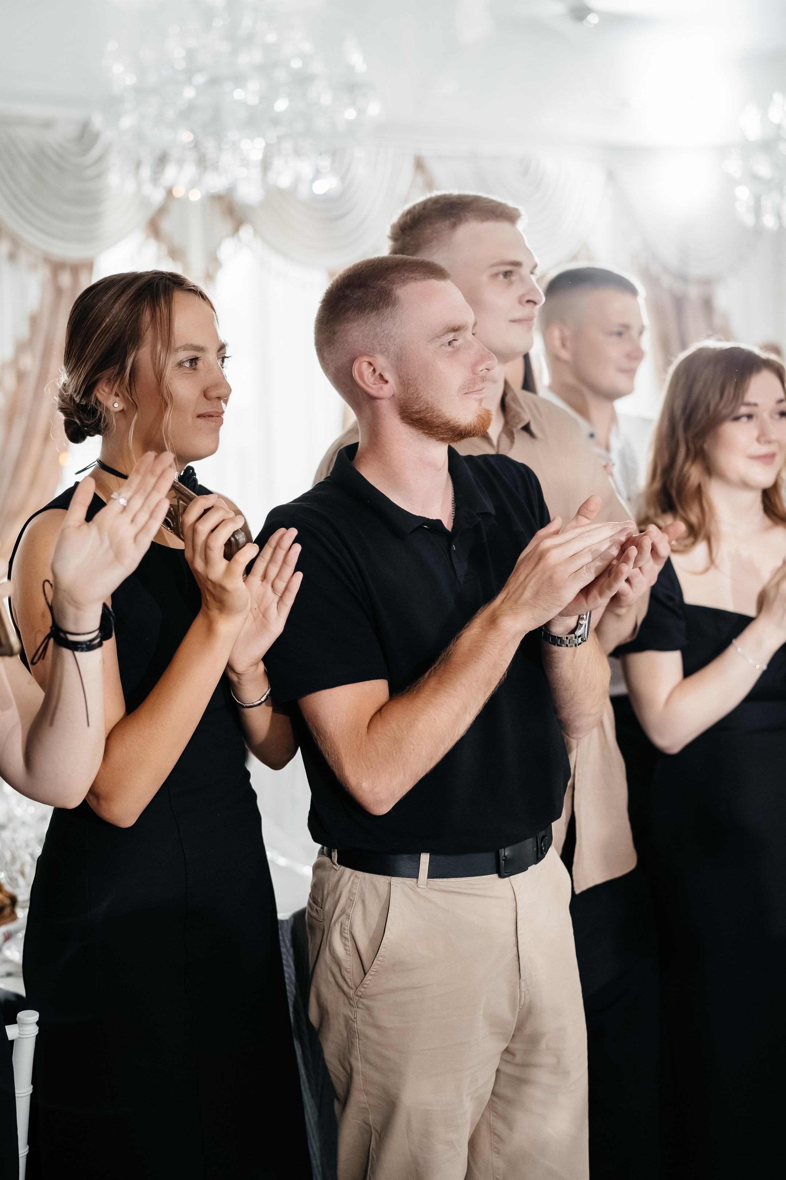 Валерия & Вячеслав. Свадебный фотограф Барнаул Алексей Павлов