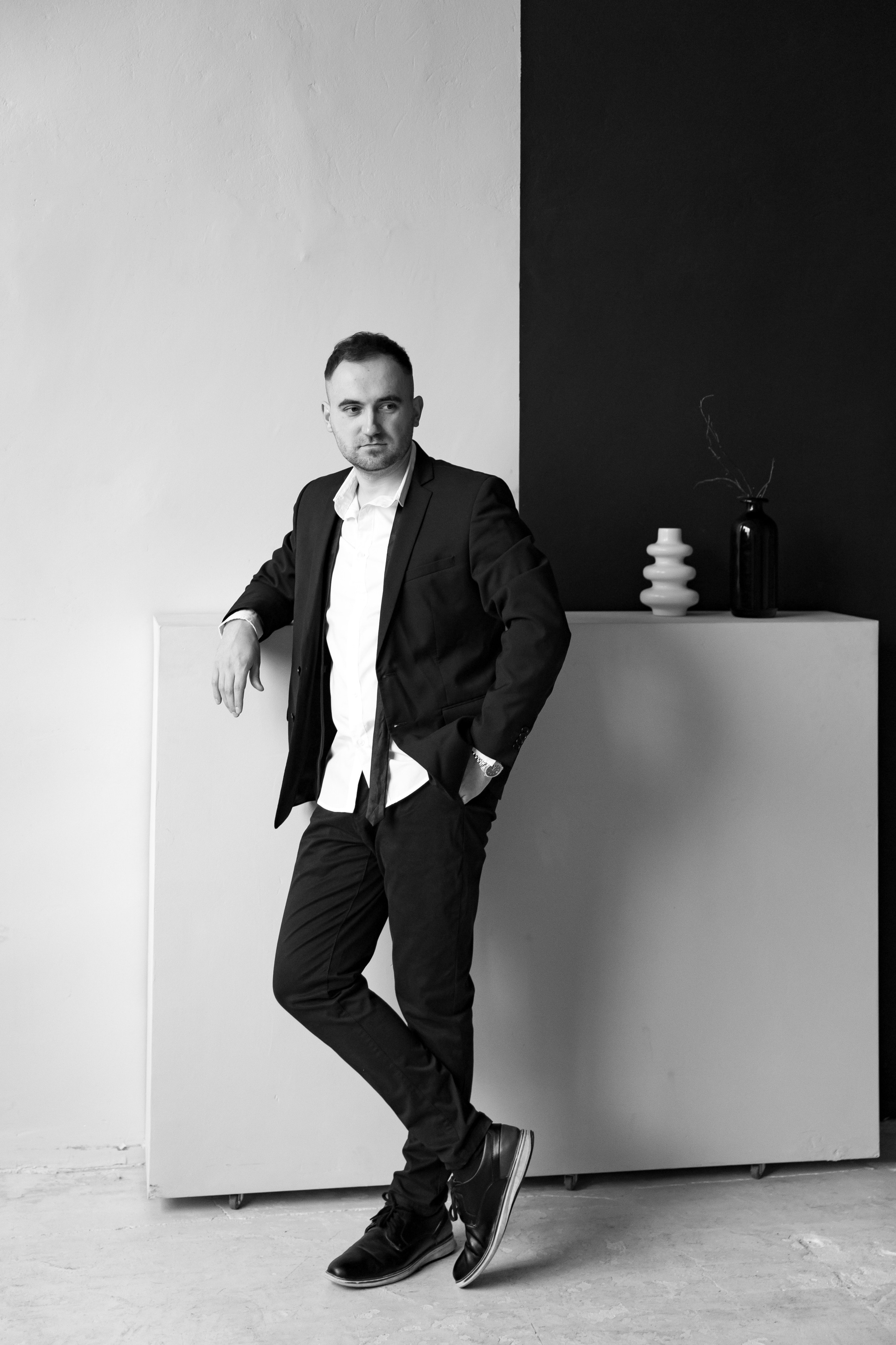 Анатолий. Семейный и Персональный фотограф в Пензе