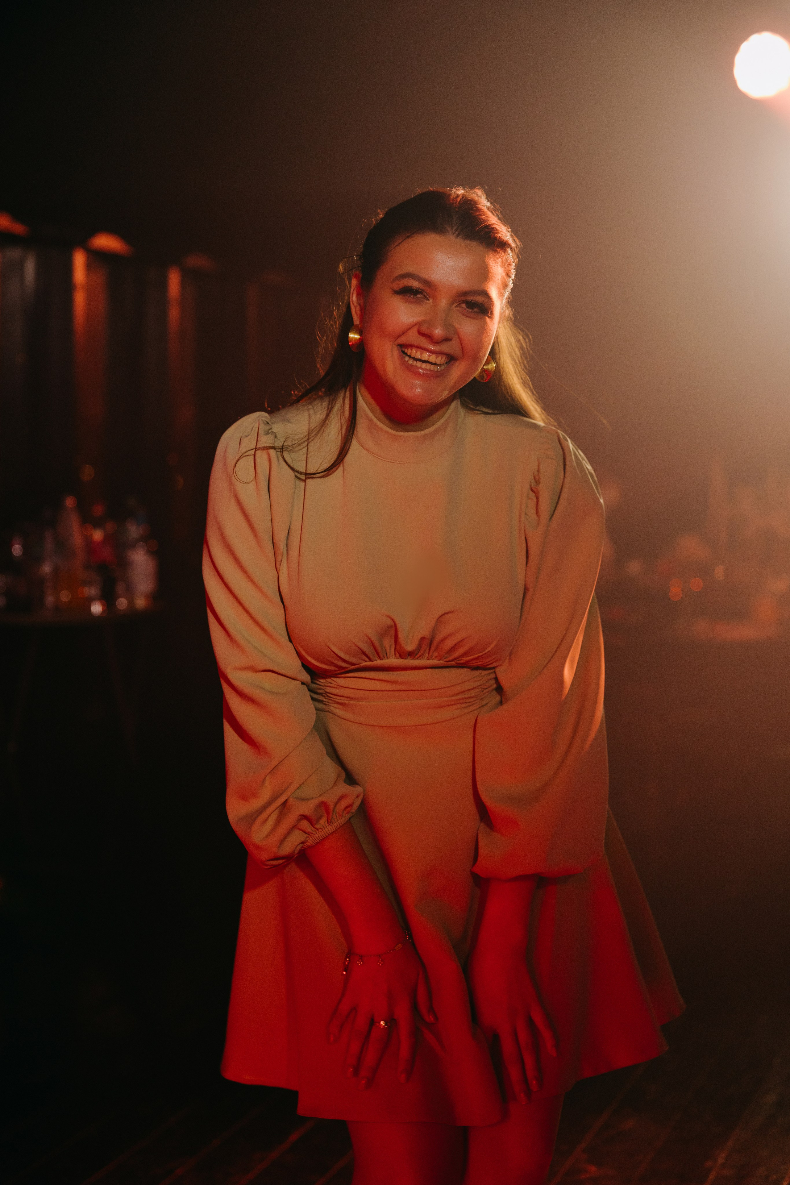 Ирина и Алексей | банкет Forest Dew. Свадебный фотограф Москва Анастасия Храмова