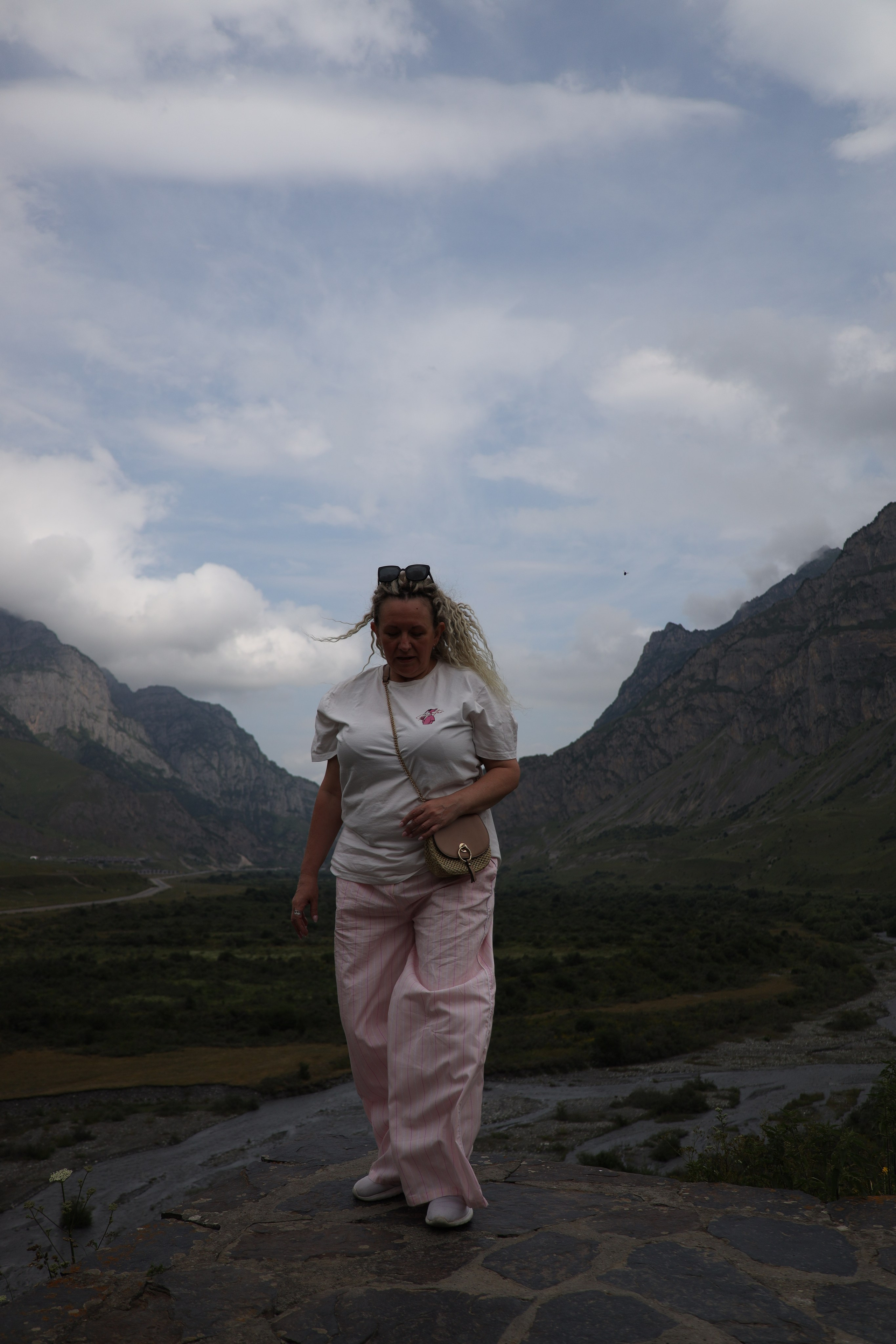 Северная Осетия июль 2025 год. Кармадон, Даргивз и Цей. Семейный детский фотограф Краснодарский край Оксана Колос