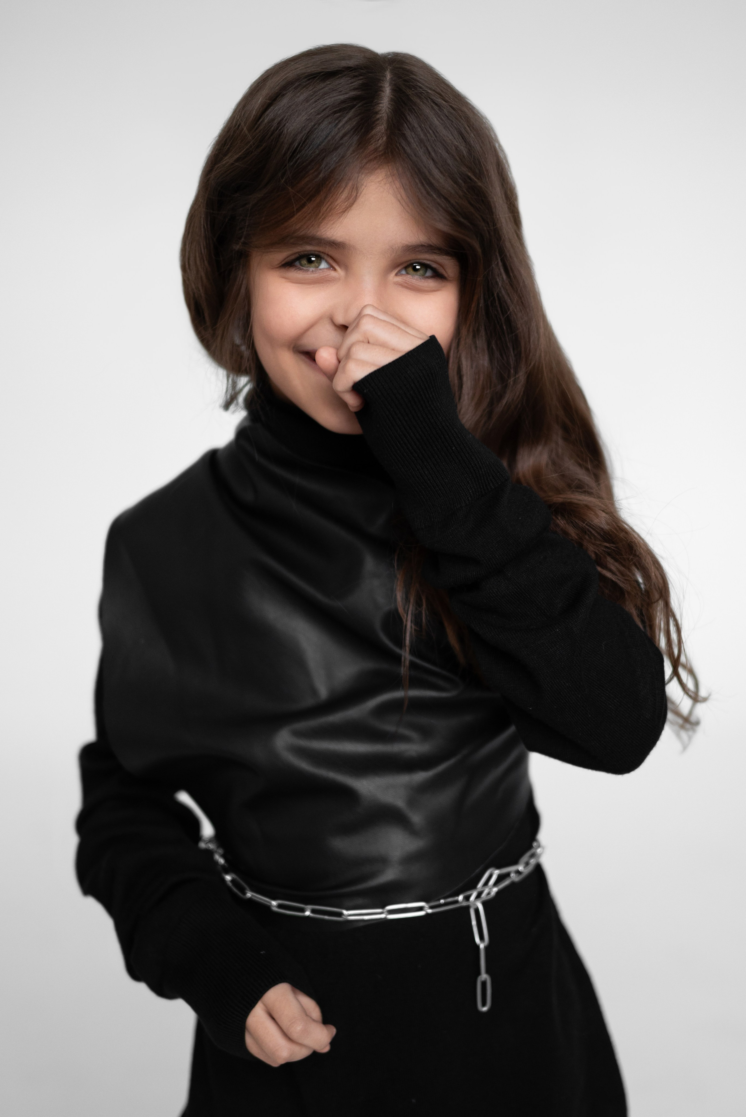 Valeria. Фотограф Москва Виктория Вишневская актерское / модельное портфолио