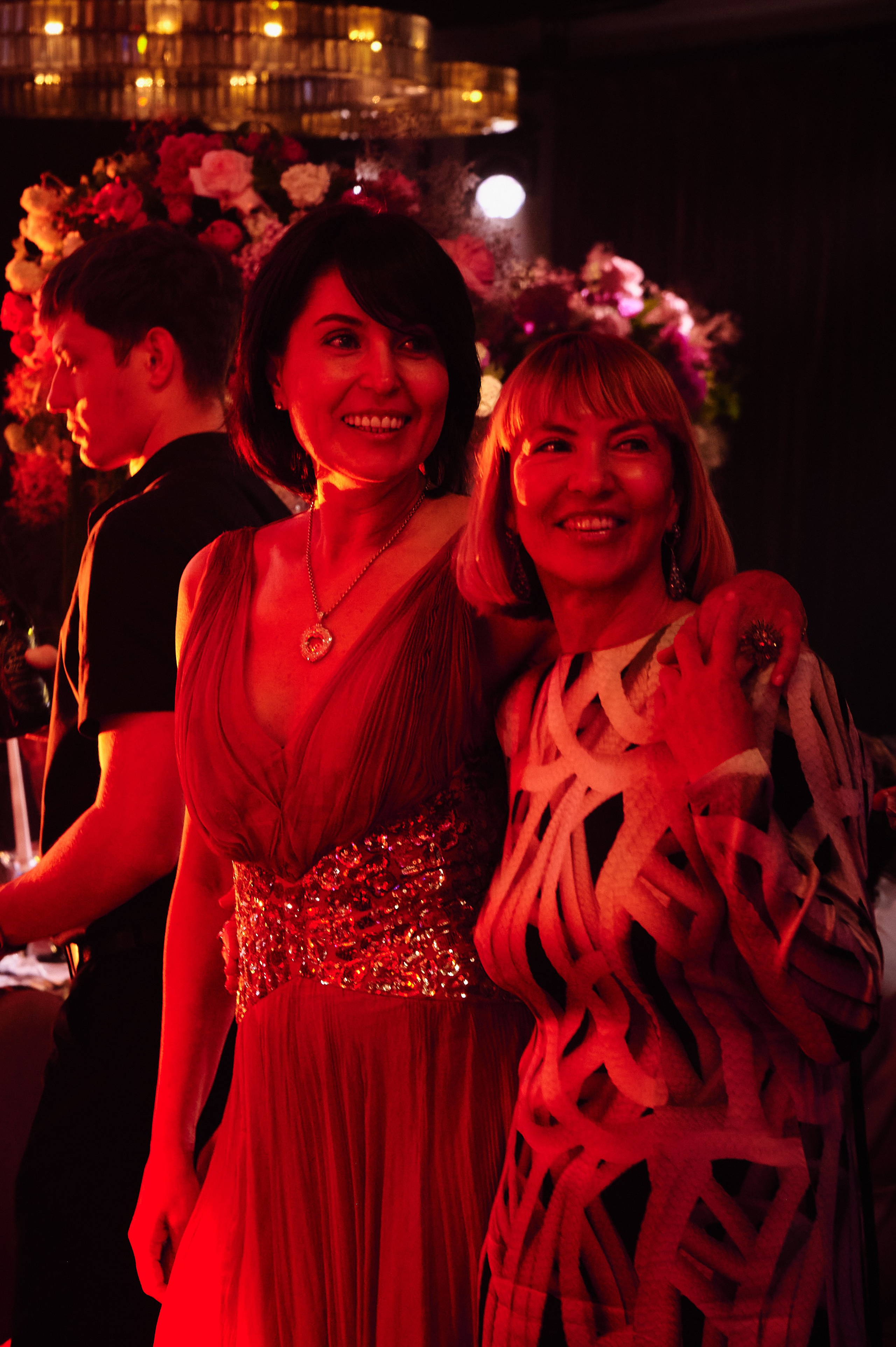 MODUS — День Рождения Татьяны. Goganaft.ru — Репортажный фотограф в Москве Георгий Коненков