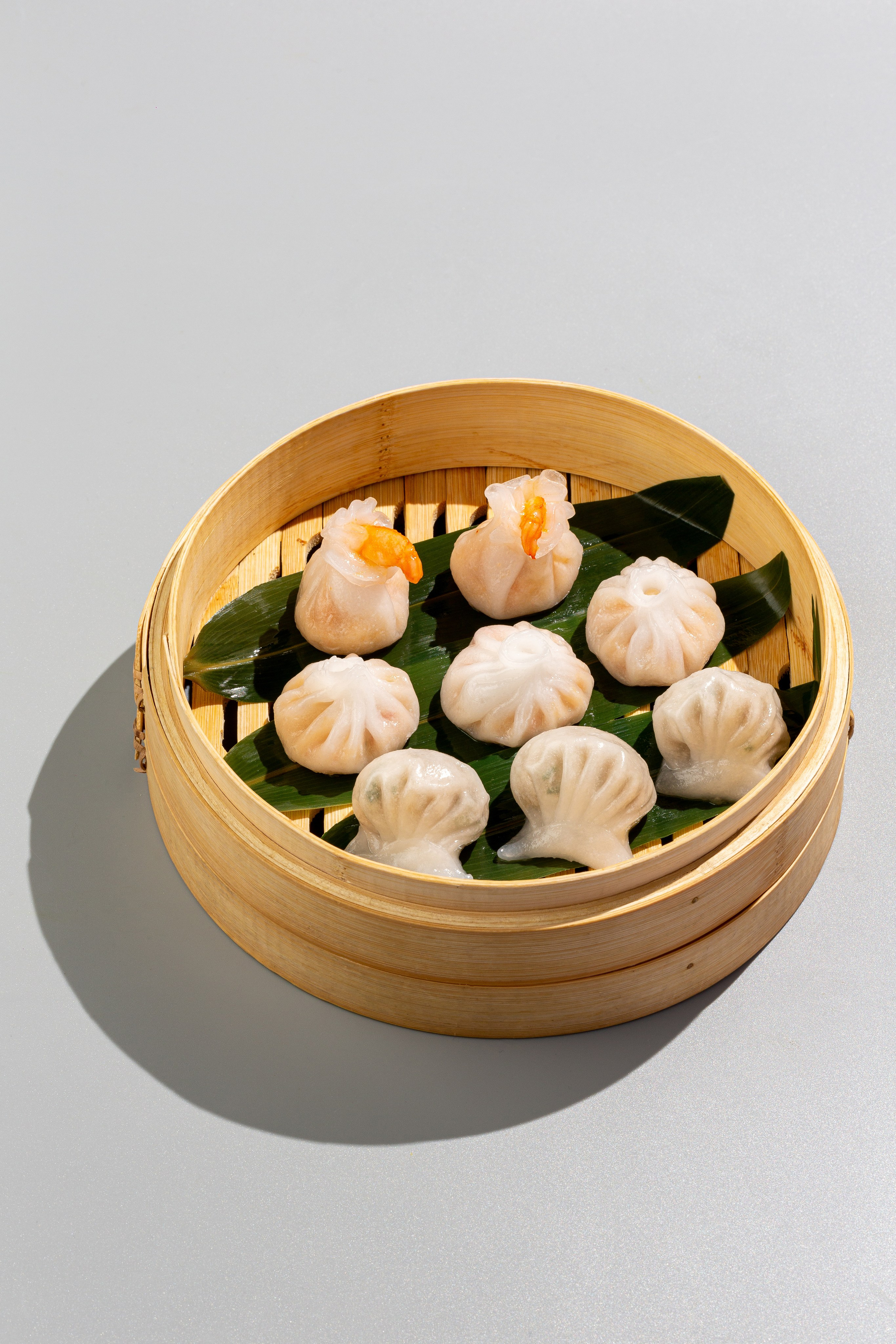 ТАНУКИ меню. Юлия Космо — фуд-фотограф, предметный стилист, Москва