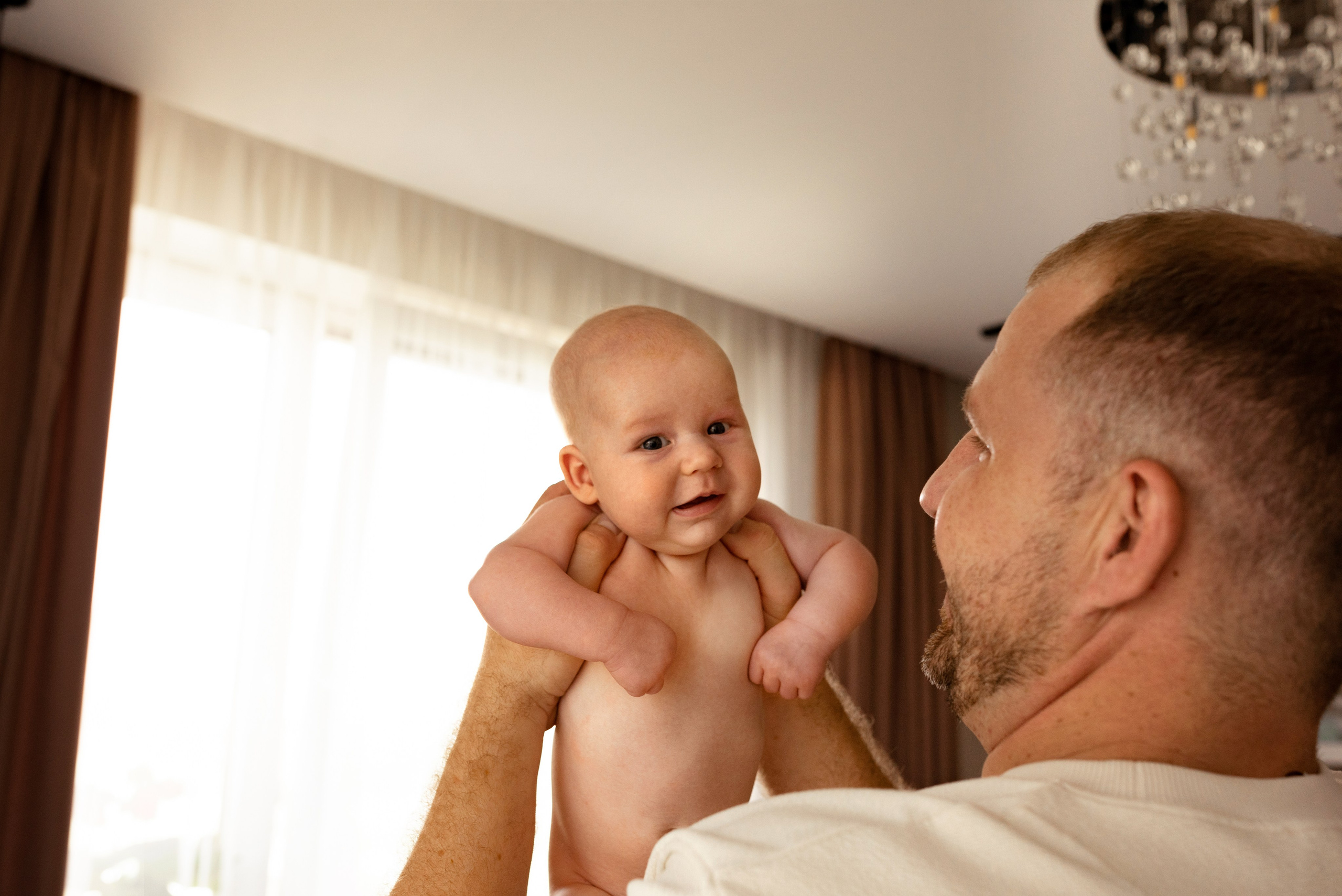 4 месяца (life)