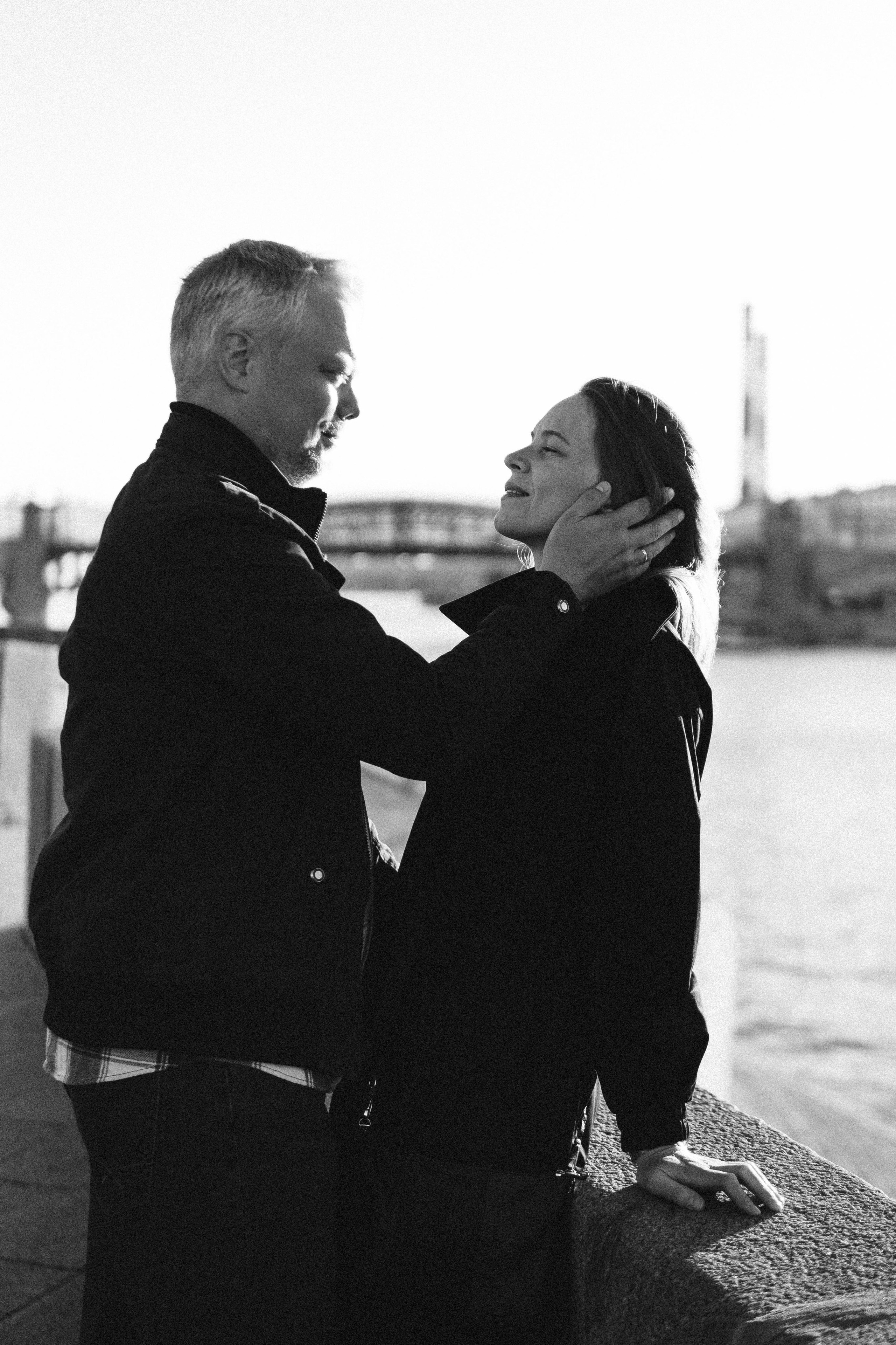 Женя и Кирилл. Свадебный фотограф Оля Григунова