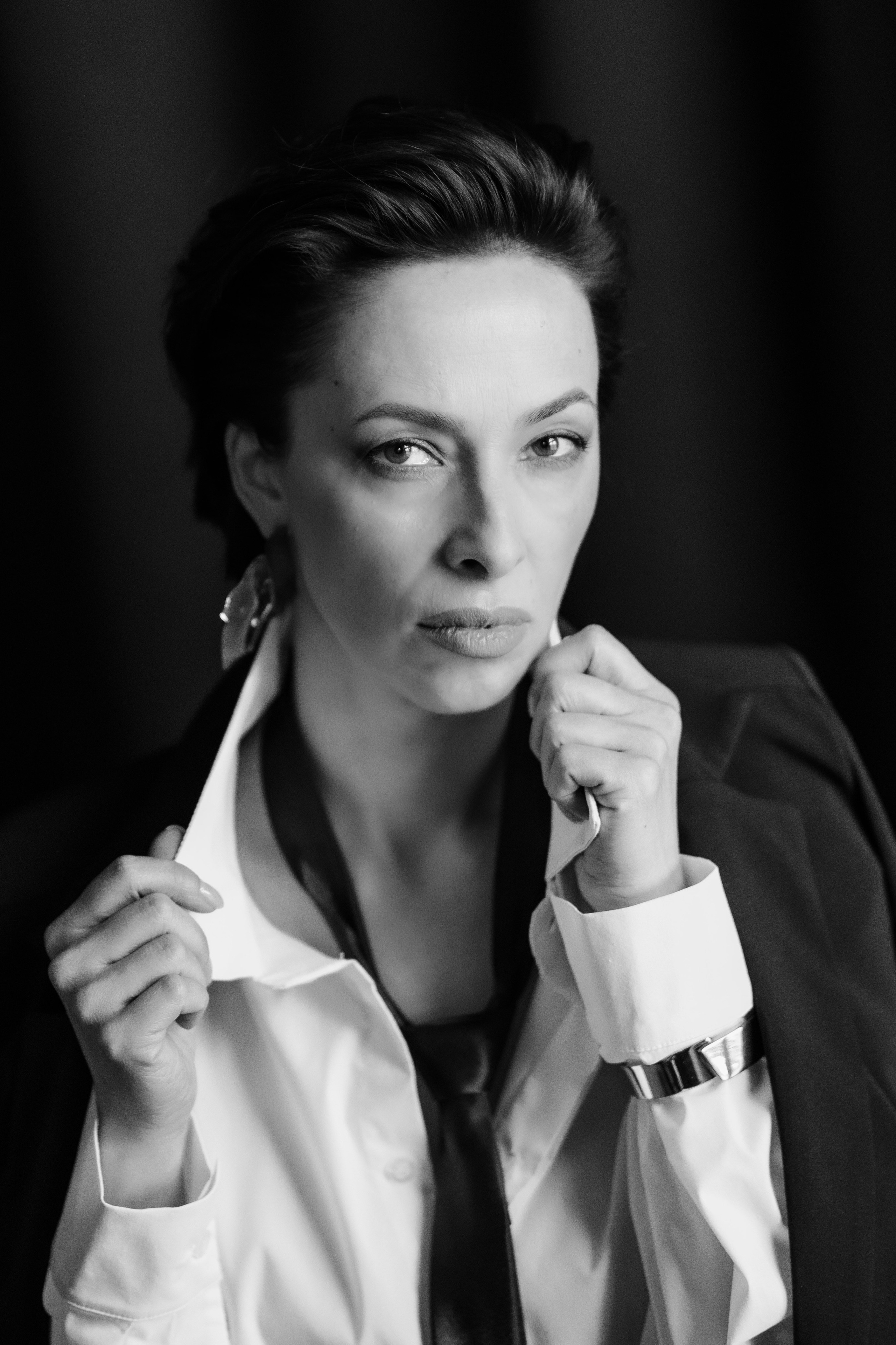 Модель Надежда К. в СПб