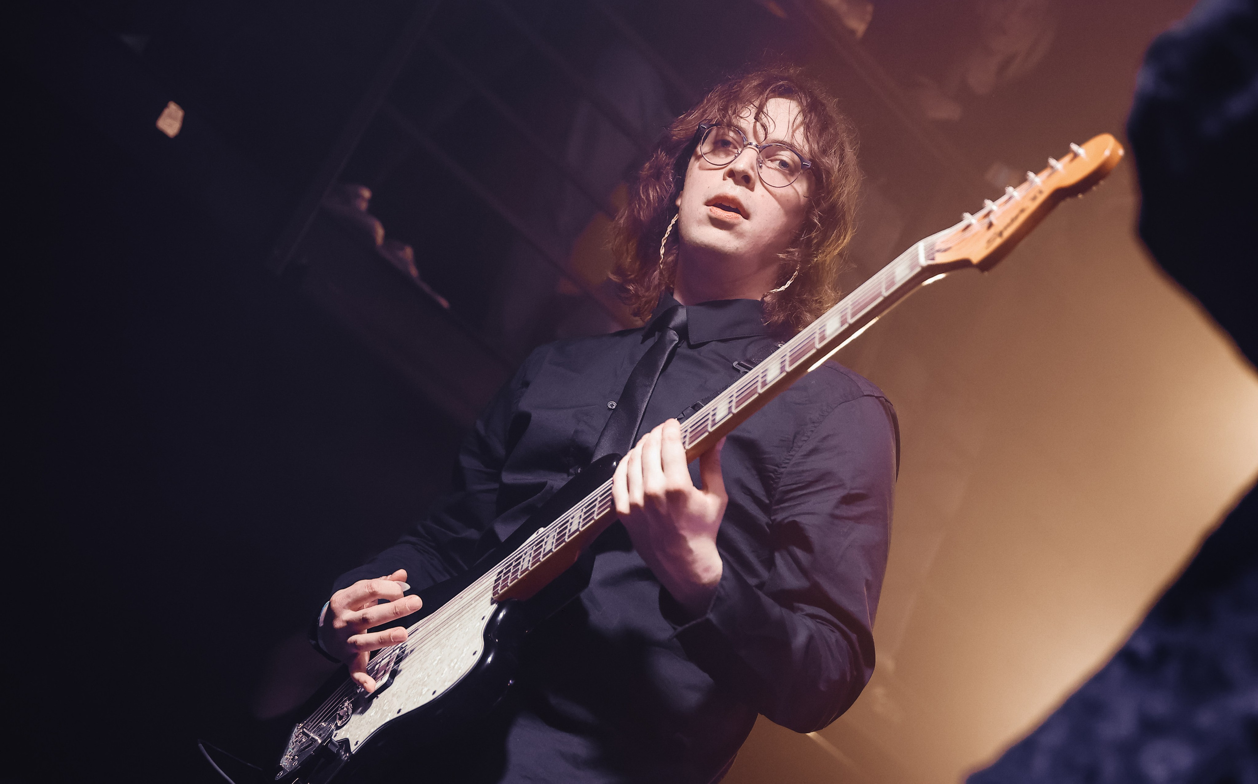 WARPED НОЙЗ ФЕСТ